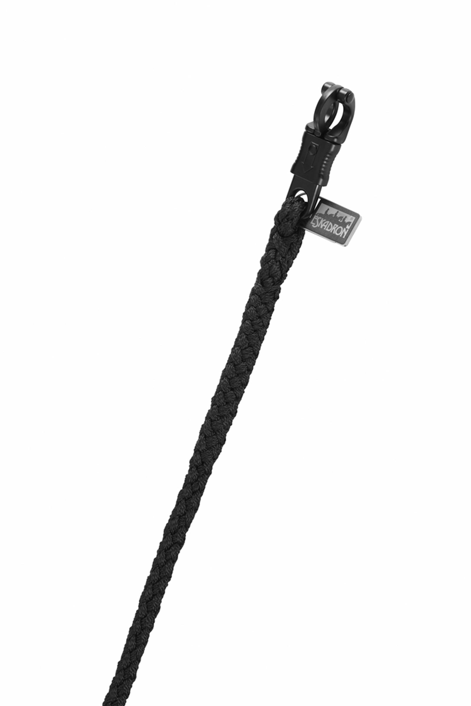 Eskadron Dynamics AW25 longhina con moschettone antipanico standard