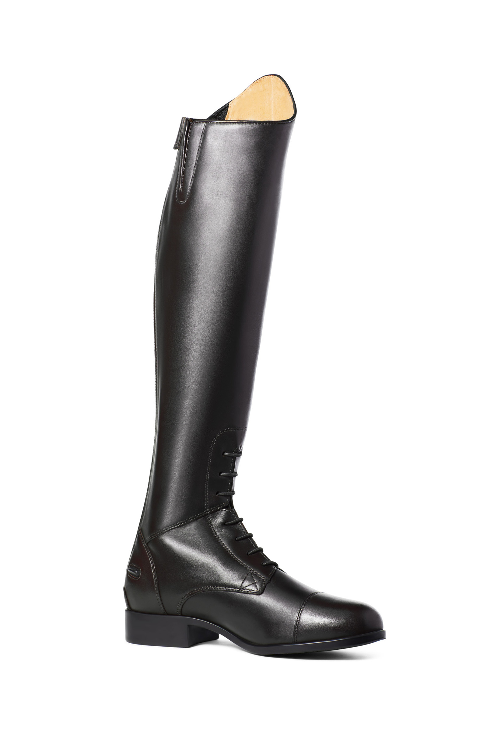 Ariat Heritage Contour II Field Zip stivali da equitazione da donna