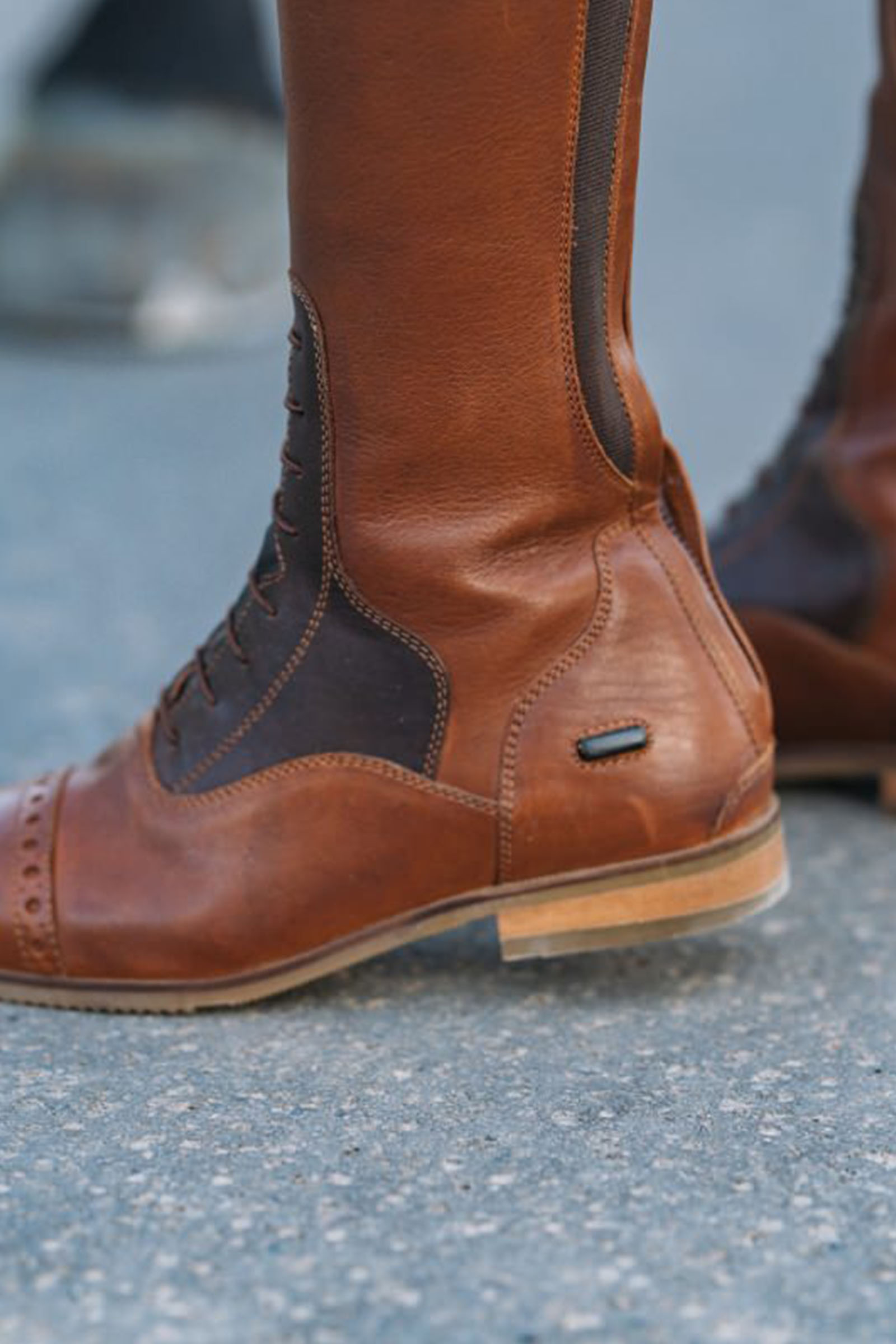 Suedwind Footwear Florentina Stivali da Equitazione Alti