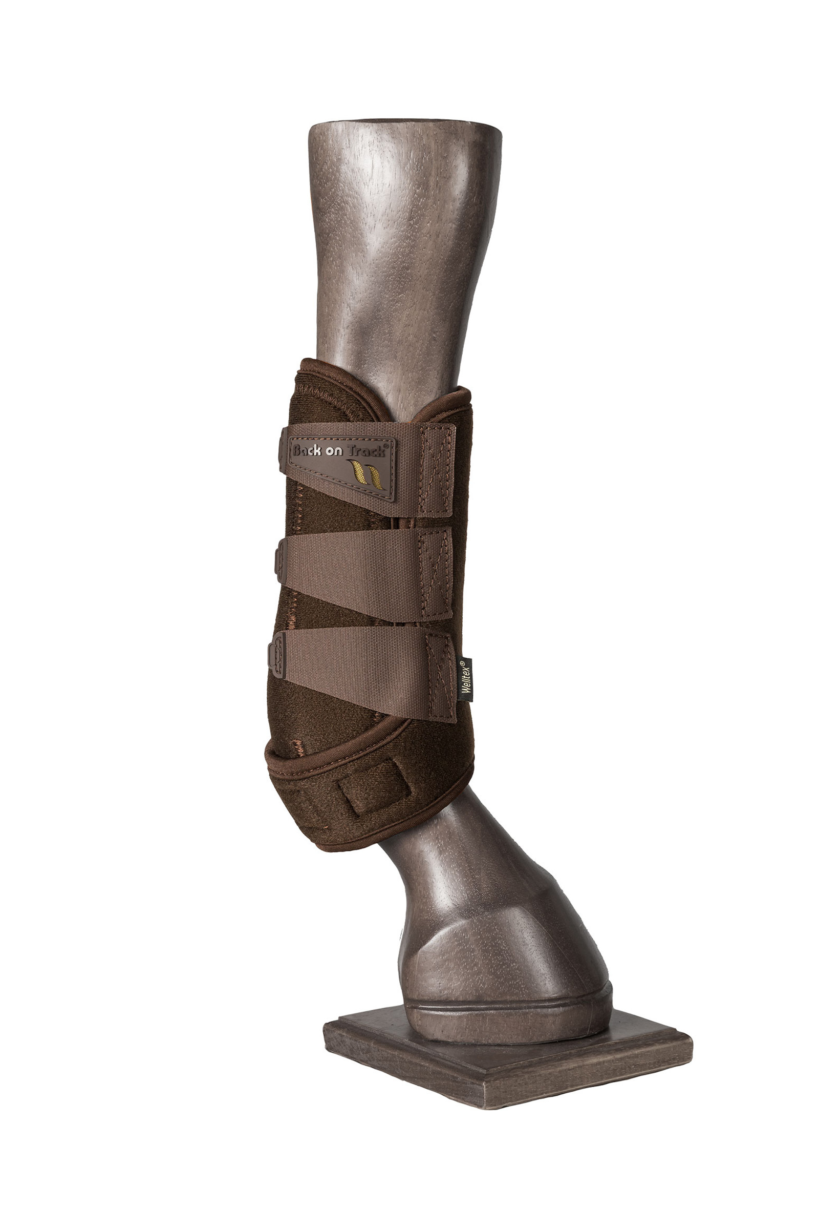 Back on Track Airflow Stivali protezione da addestramento