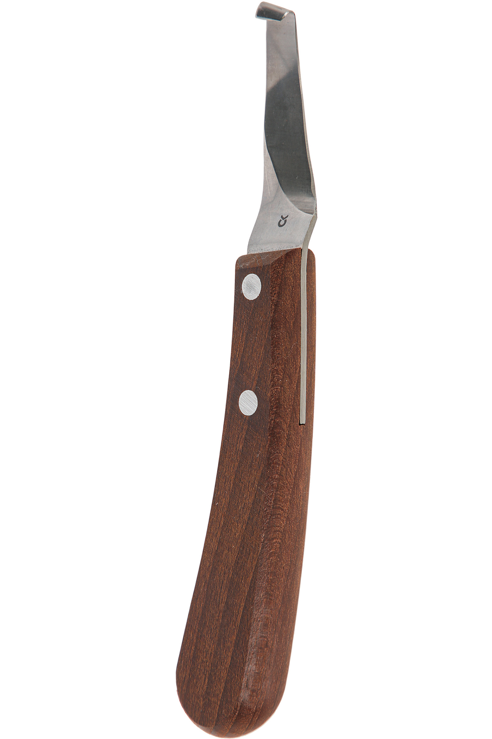Kerbl Proficurv Hoof & Claw Knife, left