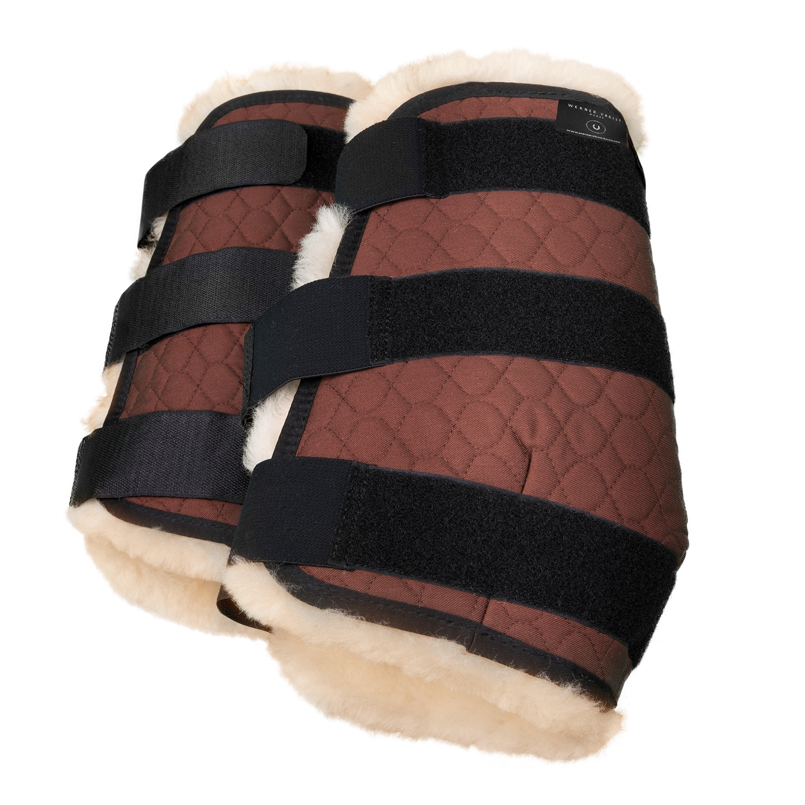 Protezioni anteriori Christ