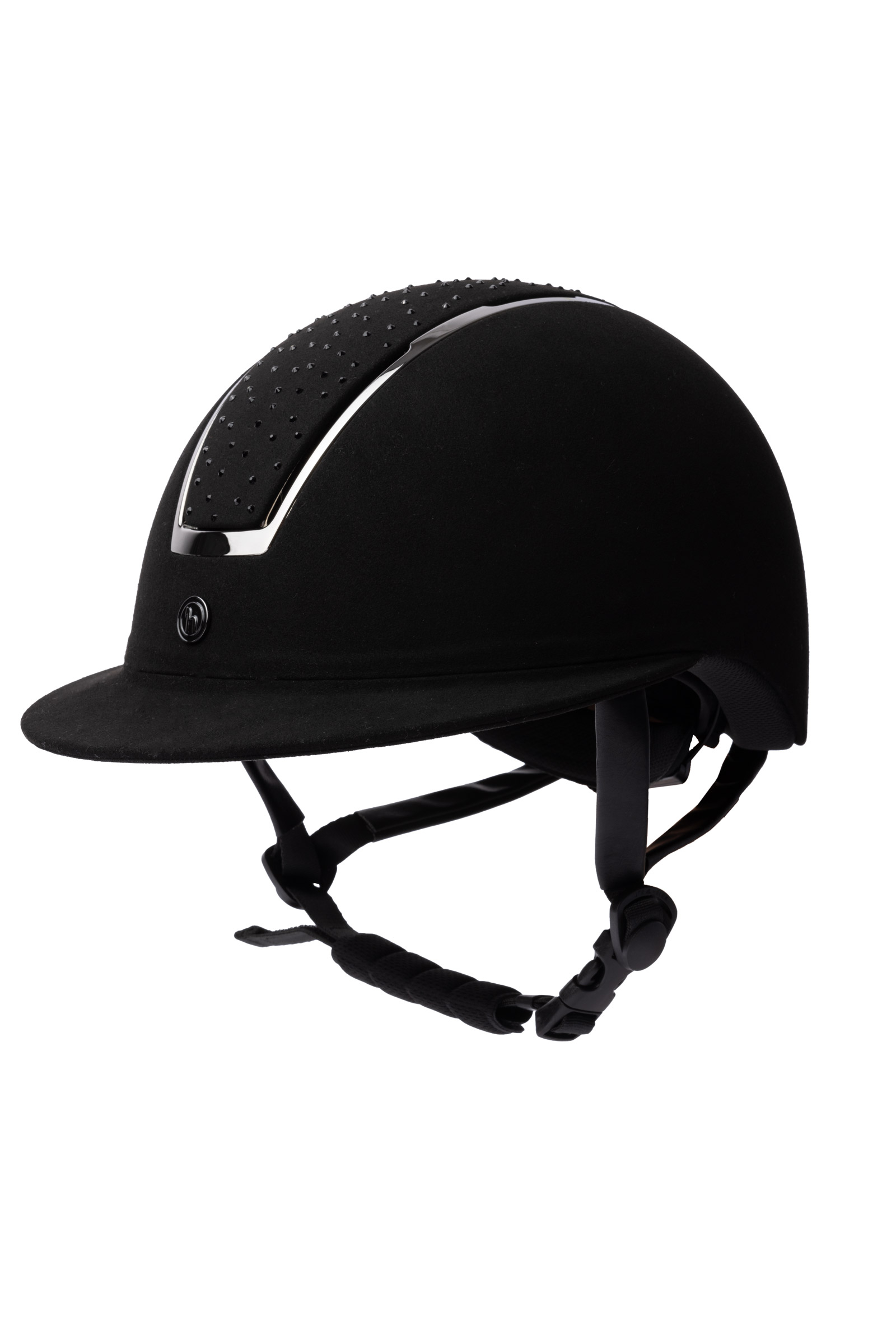 Horze Solara II Casco da equitazione