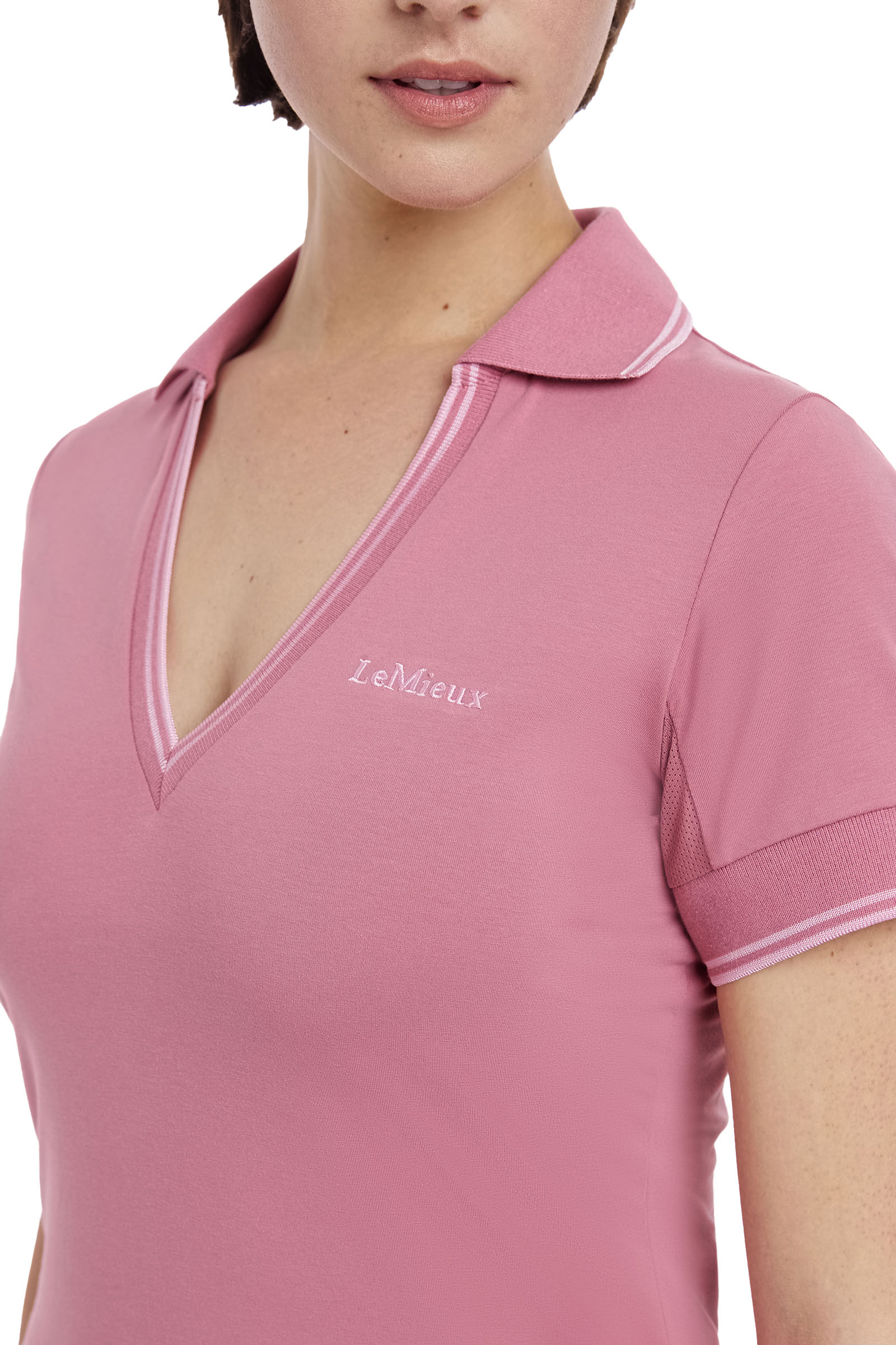 LeMieux Serena Polo Sportivo