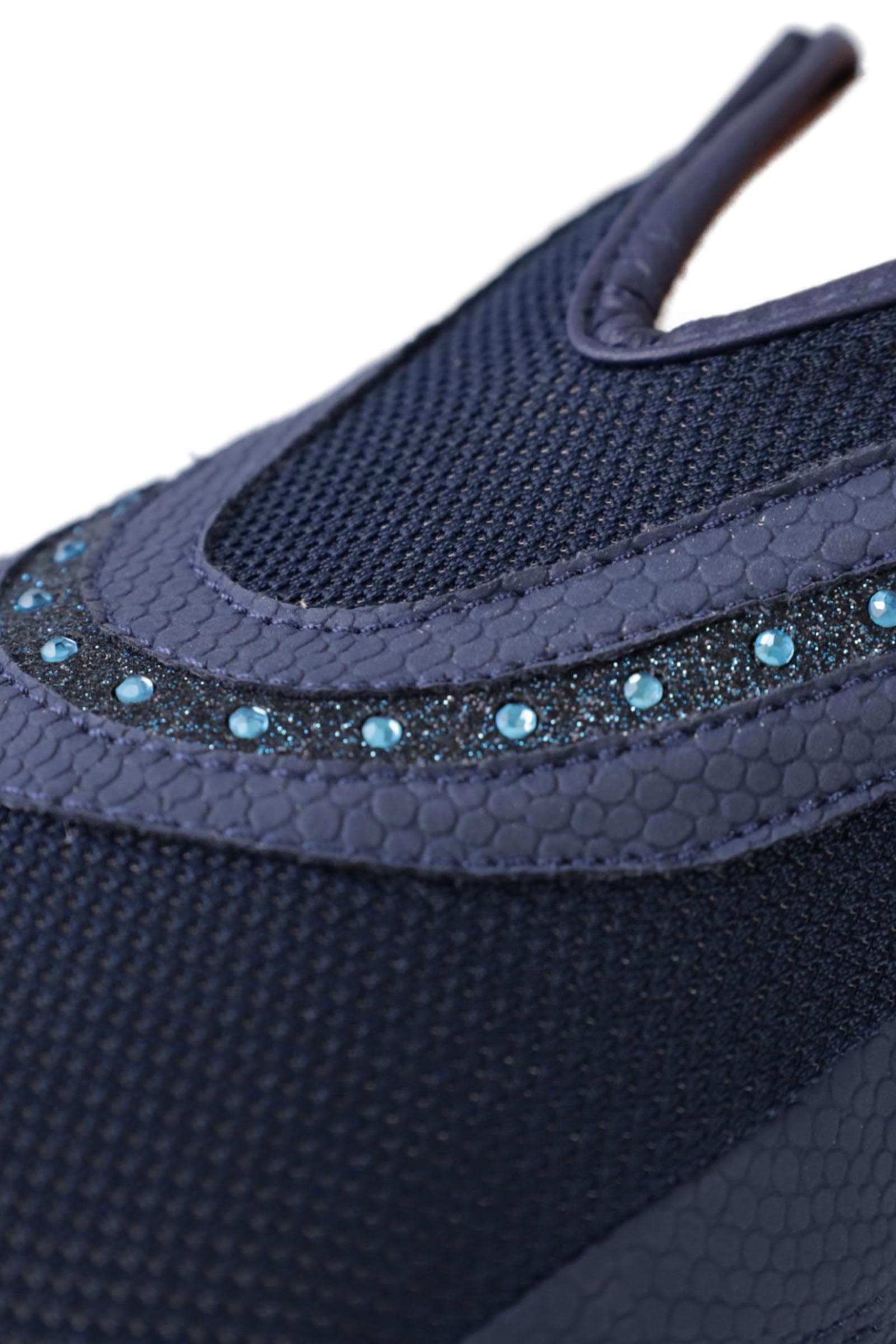 RSL Good Luck Glitter guanti da equitazione