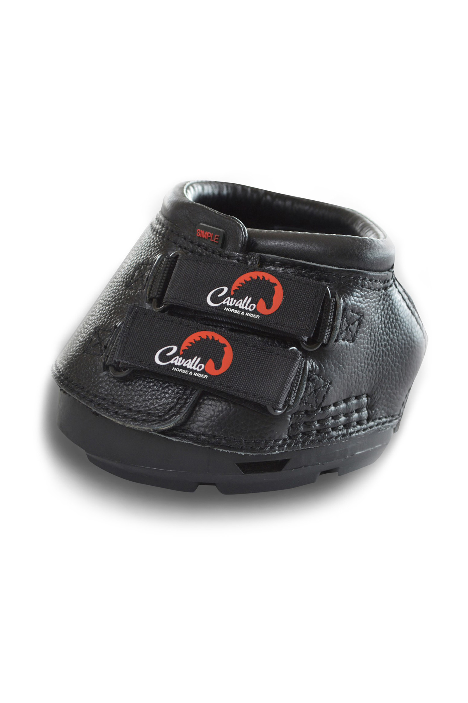 Cavallo Hoof Boots F.R.A. Simple SRS Scarpa per cavalli (regolare/paio)