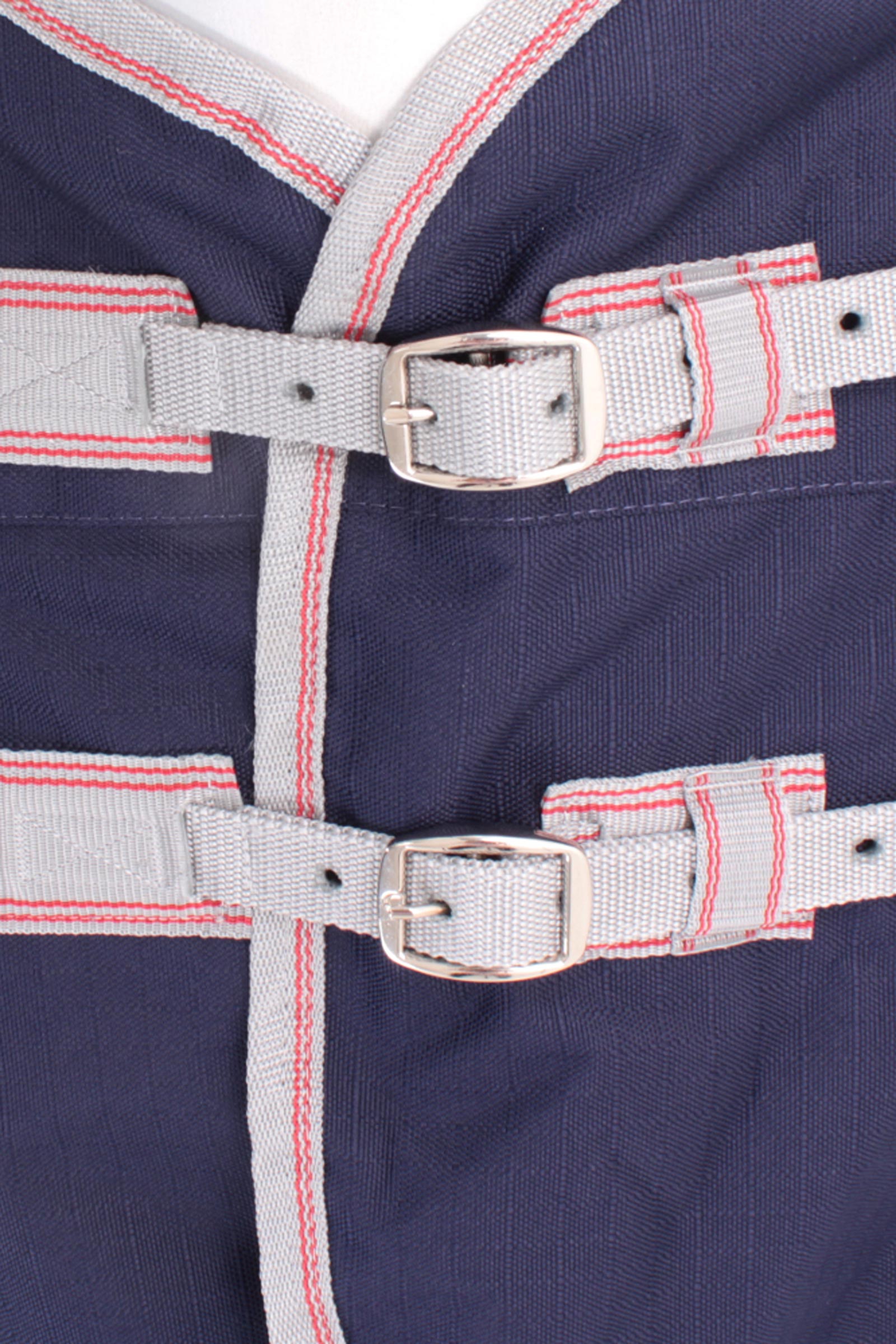 Weatherbeeta Comfitec Essential Plus coperta da turnout leggera, 50g