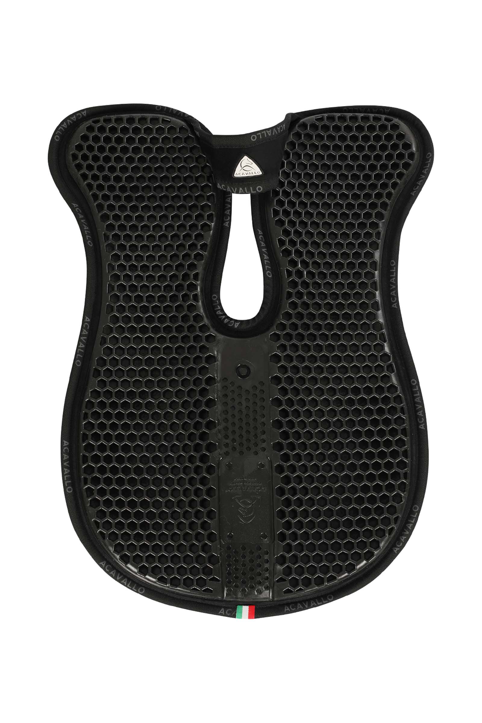 Acavallo gel esagonale senza pressione sul garrese  