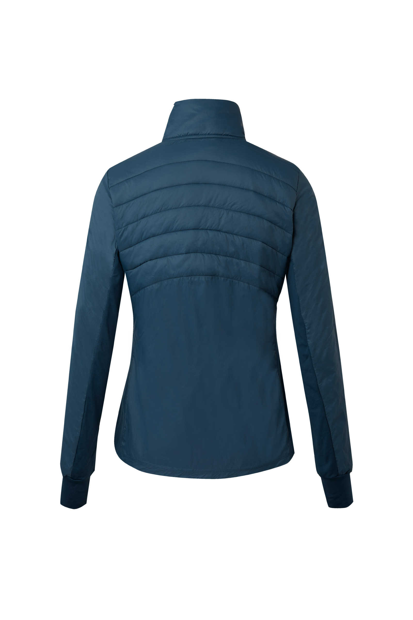 Anorak ibrido Horze Annika, donna