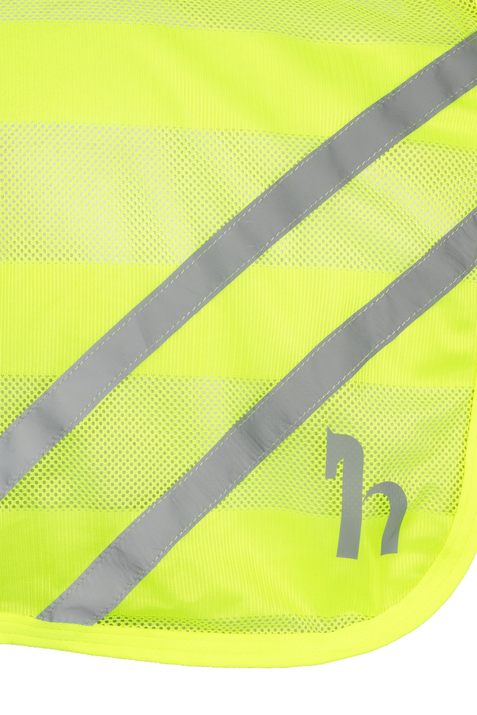 Horze Coperta riflettente in rete