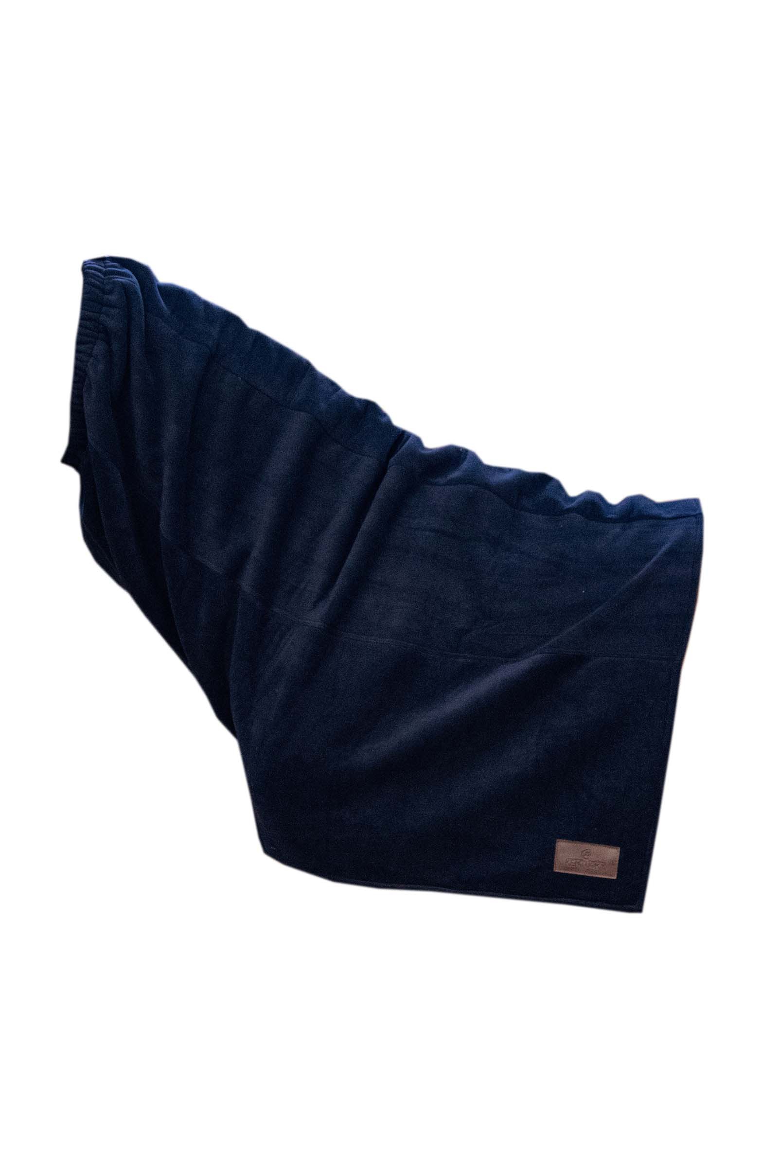 Kentucky Horsewear Copricollo in pile pesante