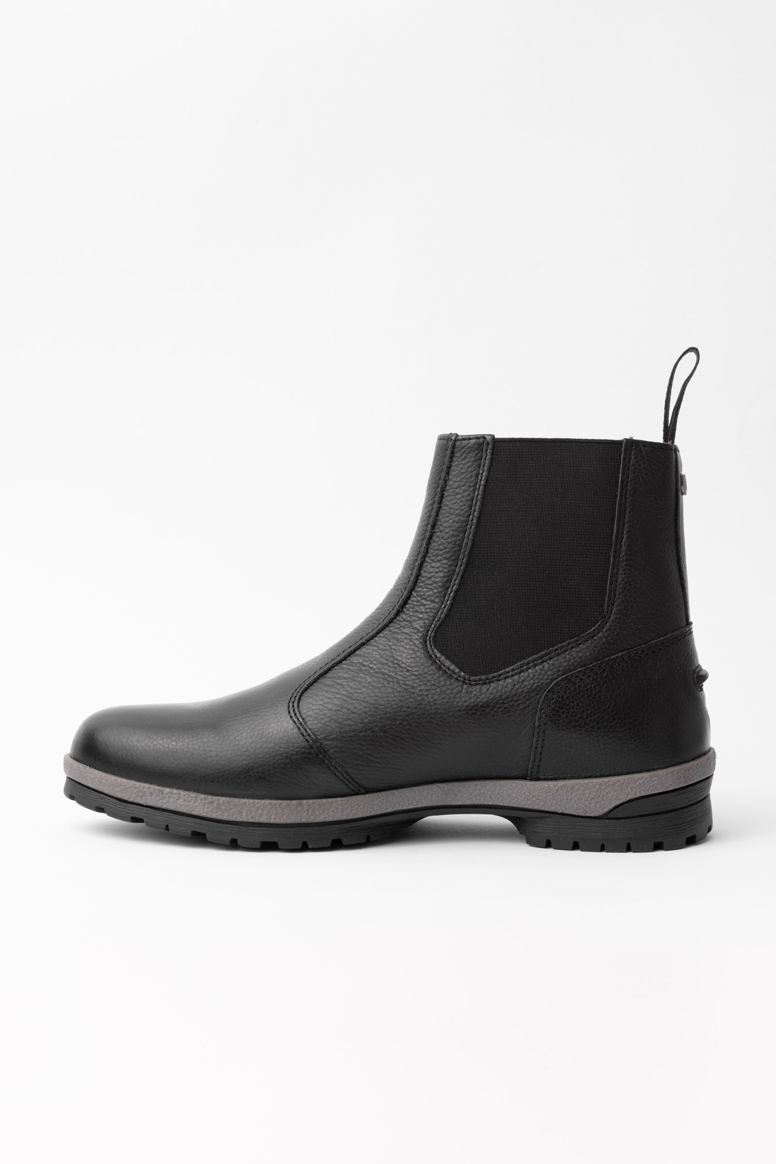 Horze Norwich Stivali Jodhpur in vera pelle da donna