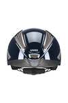 Uvex Perfexxion III Shiny casco da equitazione