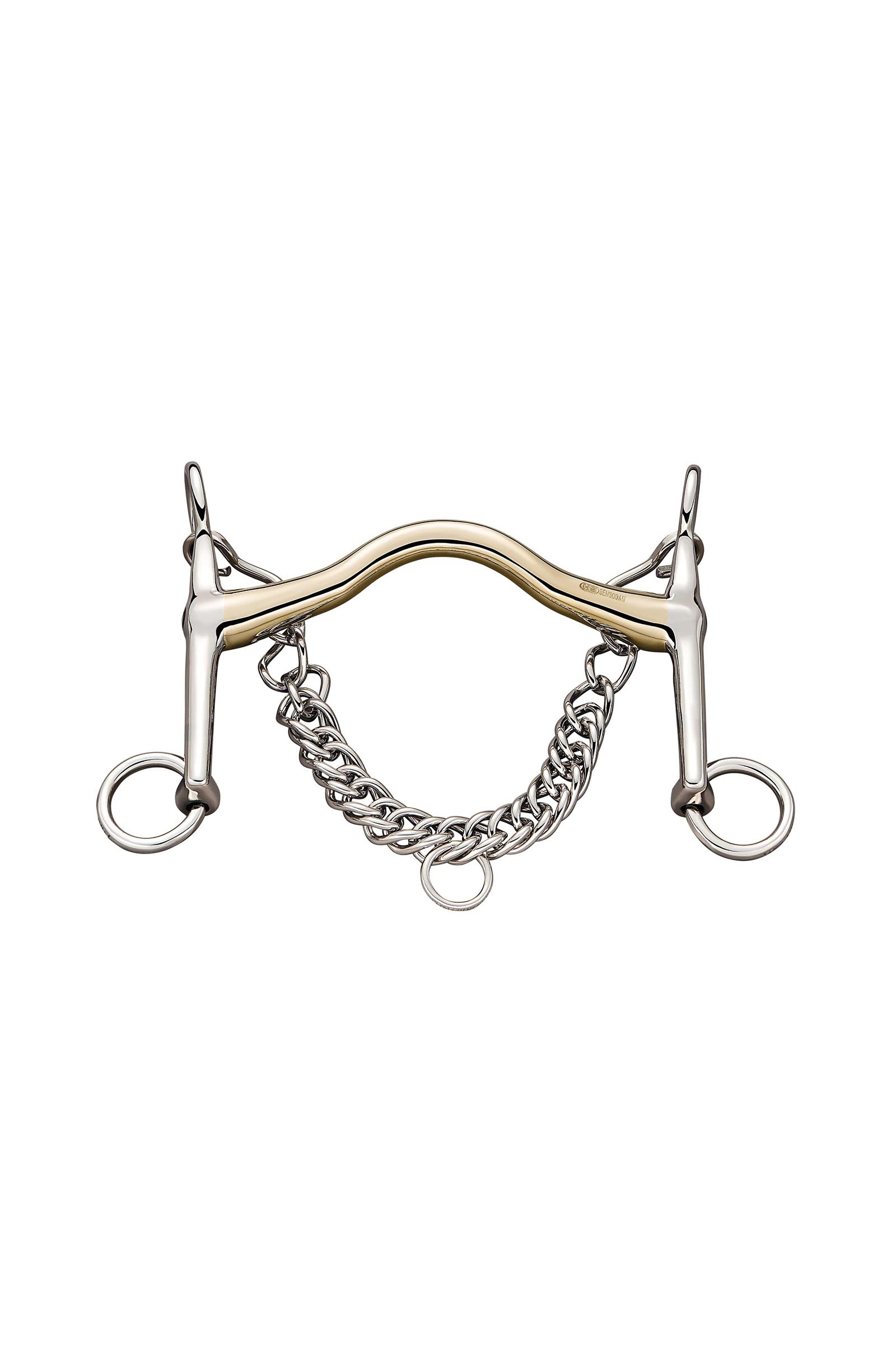 Sprenger Bemelmans Morso Weymouth 16 mm