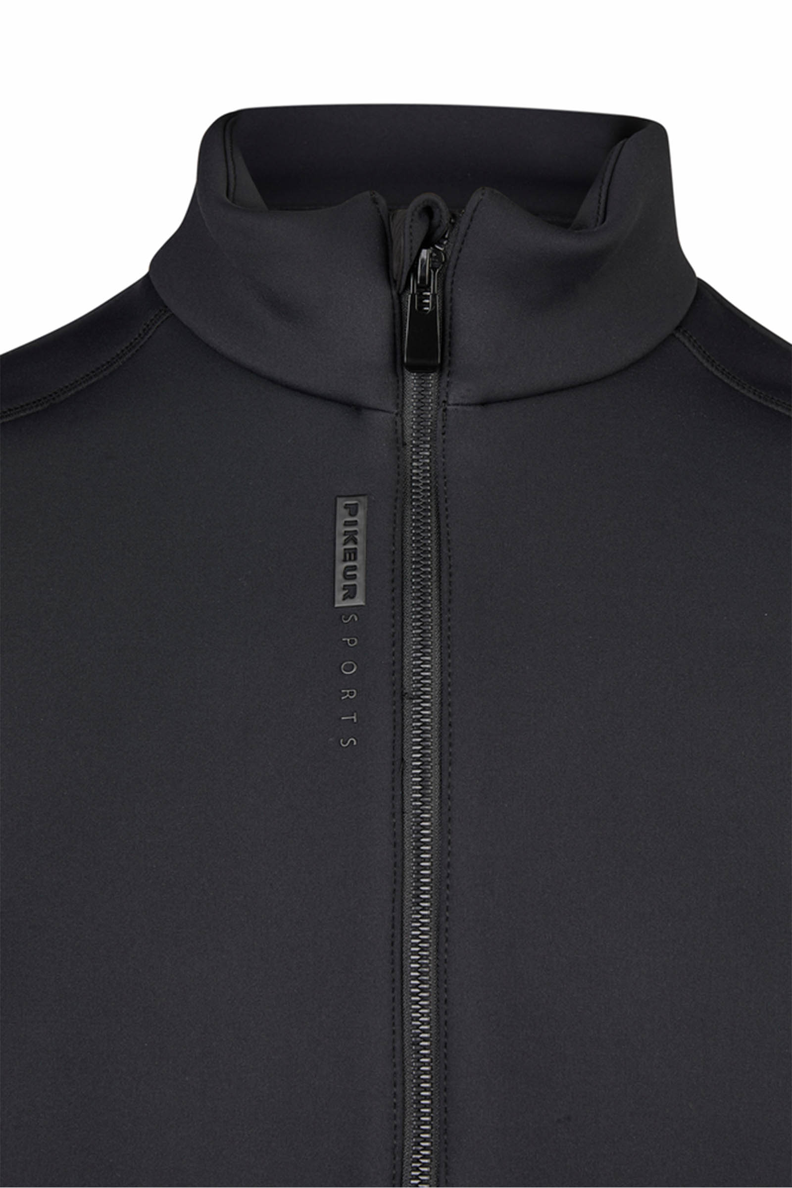 Pikeur Sports giacca in pile uomo