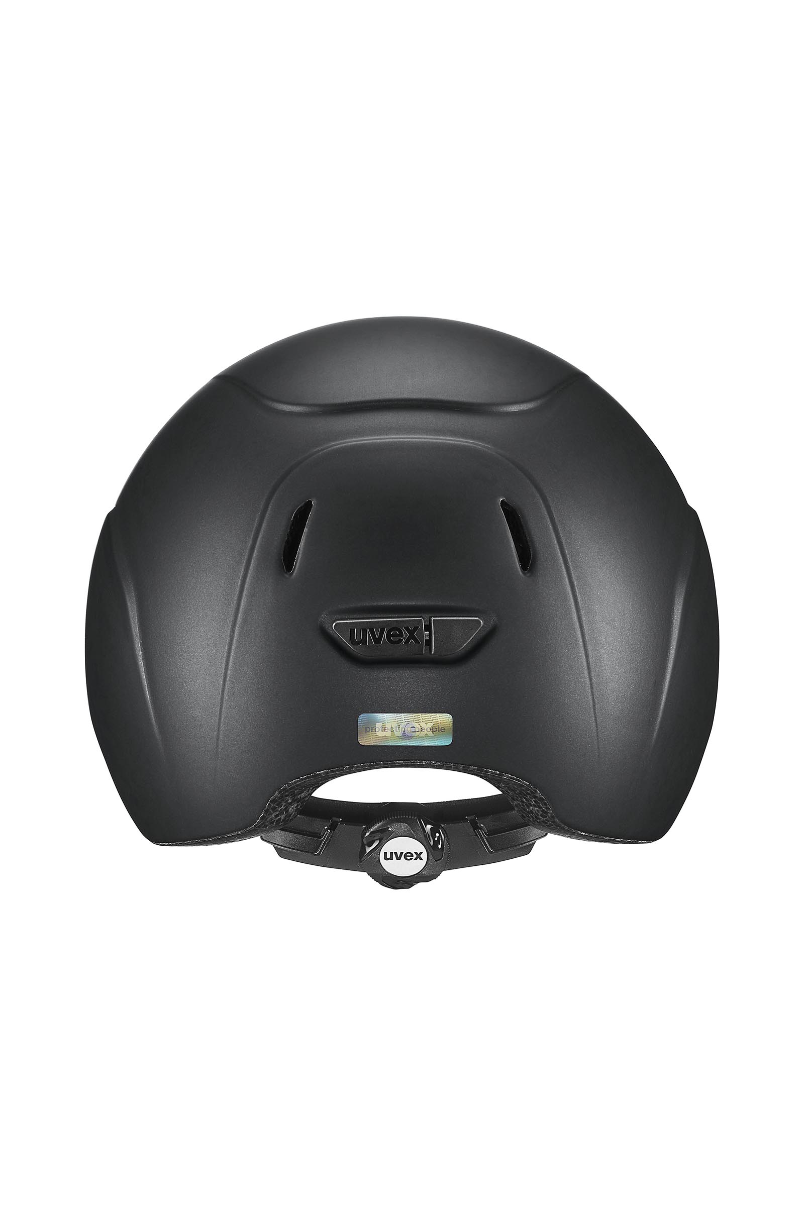 Uvex Kidoxx Mat casco da equitazione per bambini