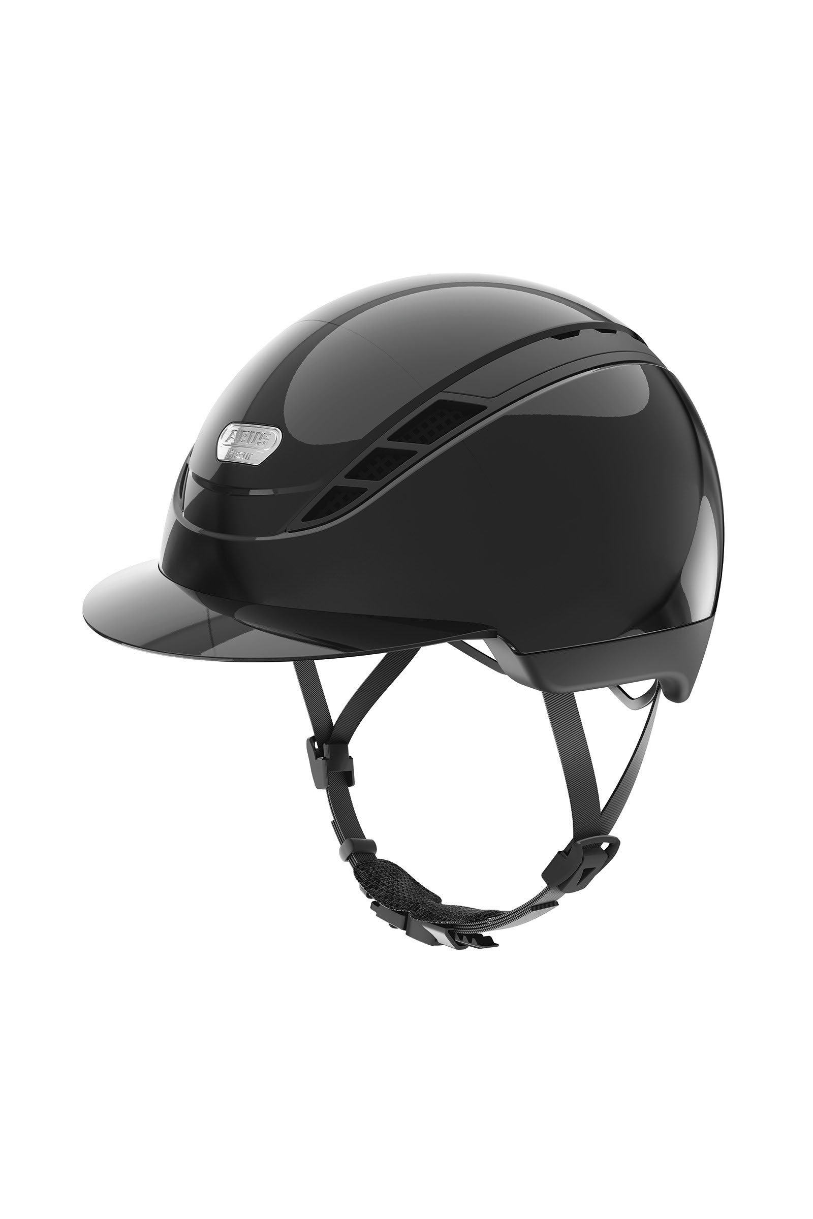 Abus Pikeur AirDuo Casco da equitazione