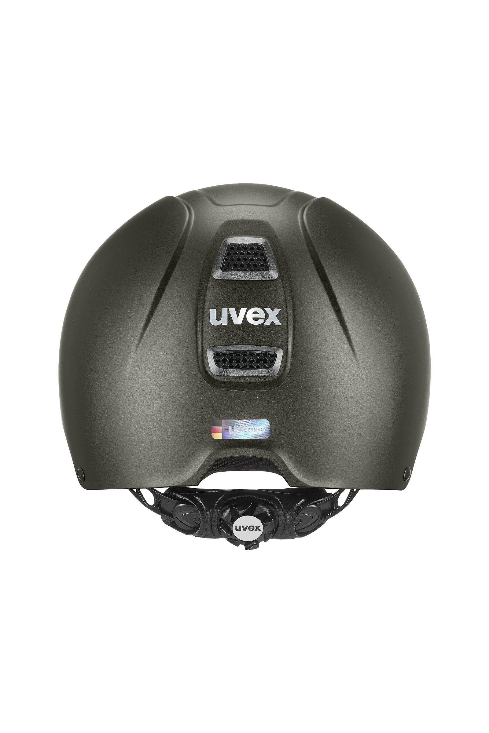 Uvex Perfexxion III Casco da equitazione