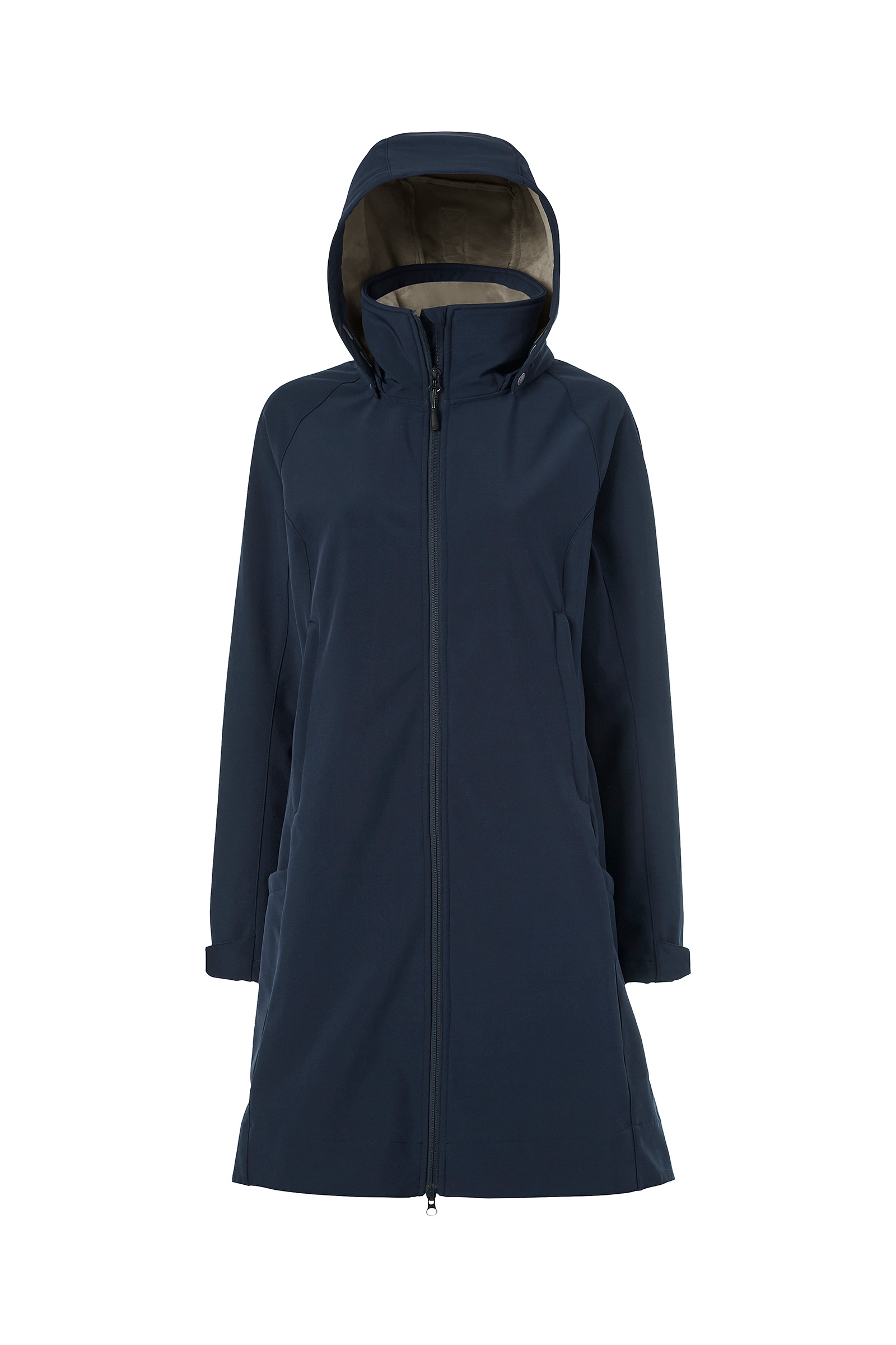 Mountain Horse Stella Parka Softshell da donna 
