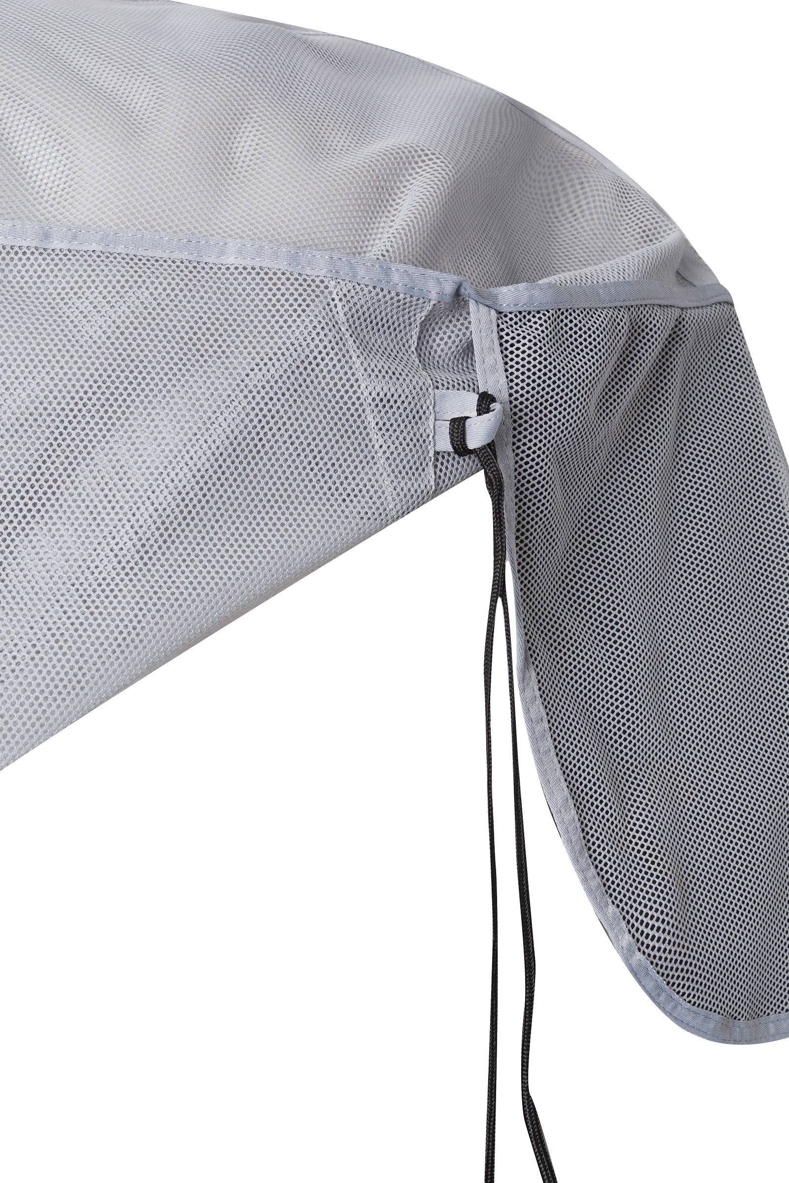 Horze Orleans Coperta da equitazione antimosche