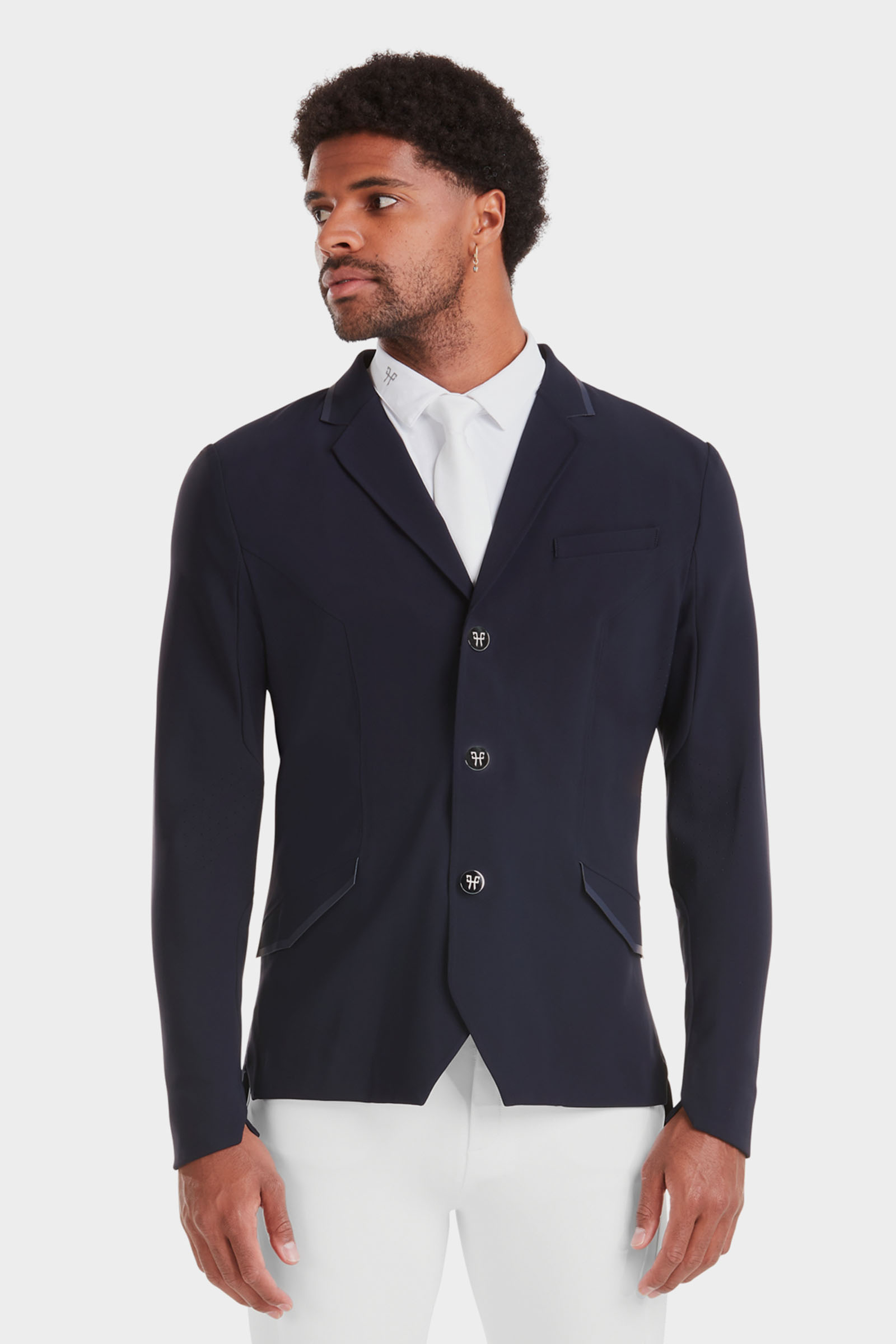 Horse Pilot Aeromade giacca da concorso uomo