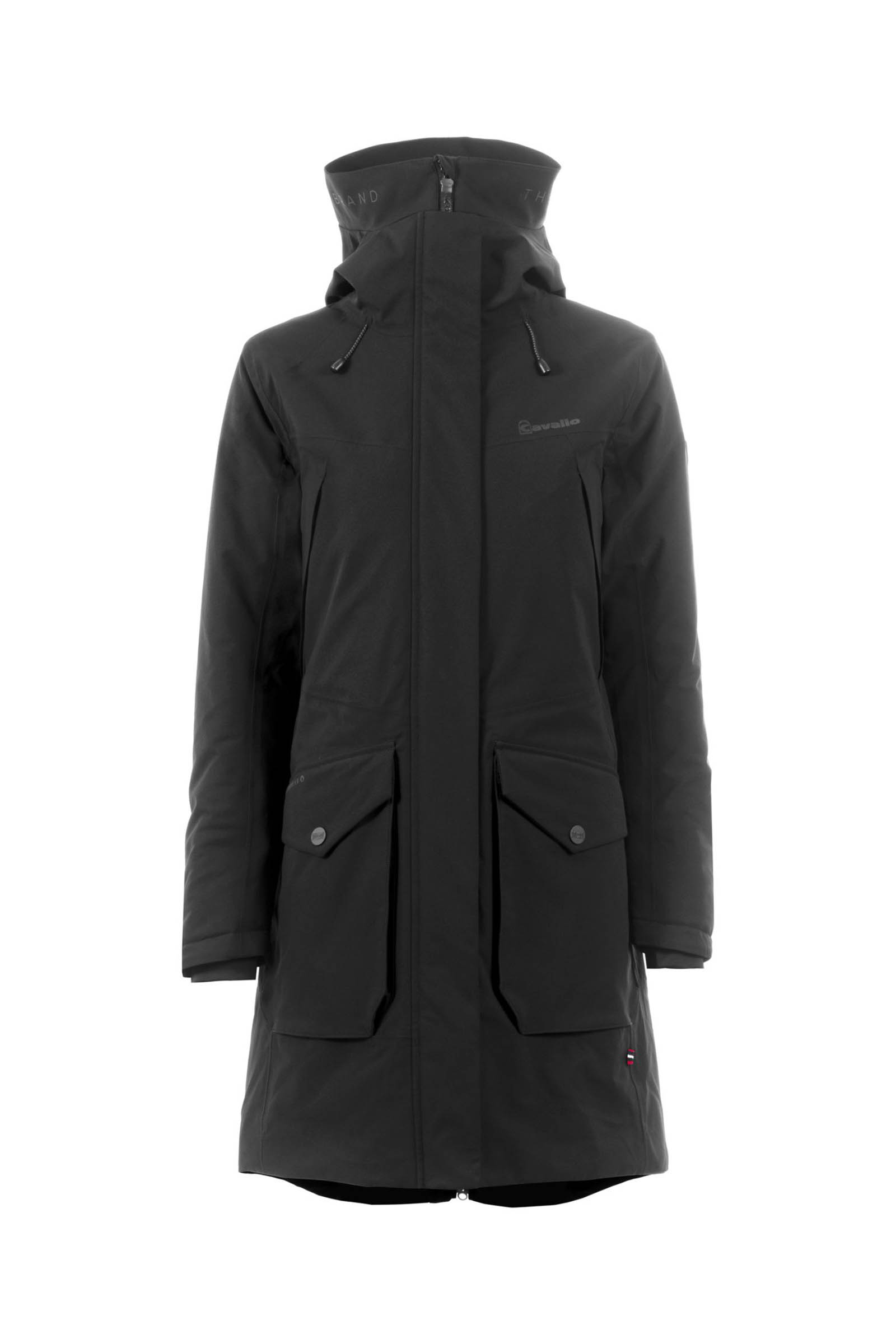 Cavallo CavalMacie  Women's Functional Parka