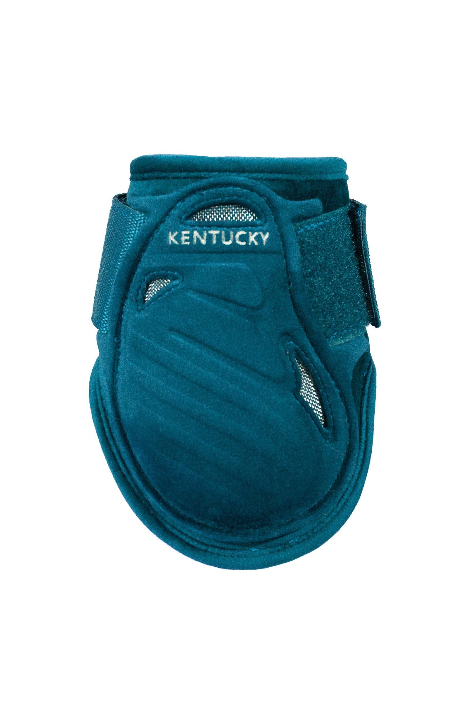 emerald Kentucky Horsewear Velvet Young Horse Paranocche