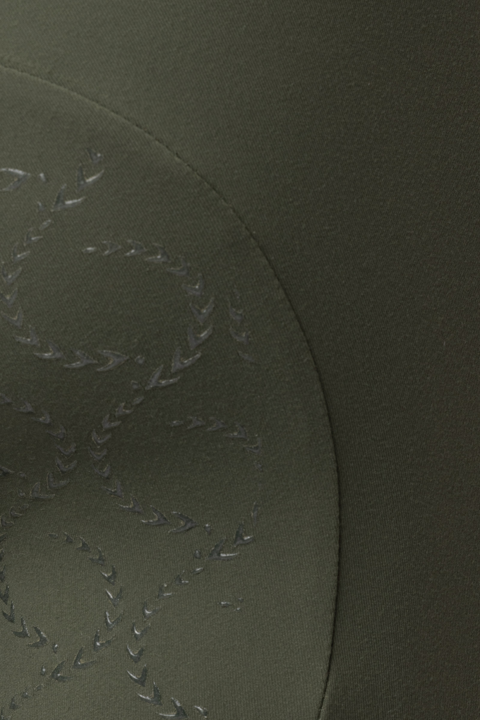 Horze Gillian Leggins full seat a compressione da bambini