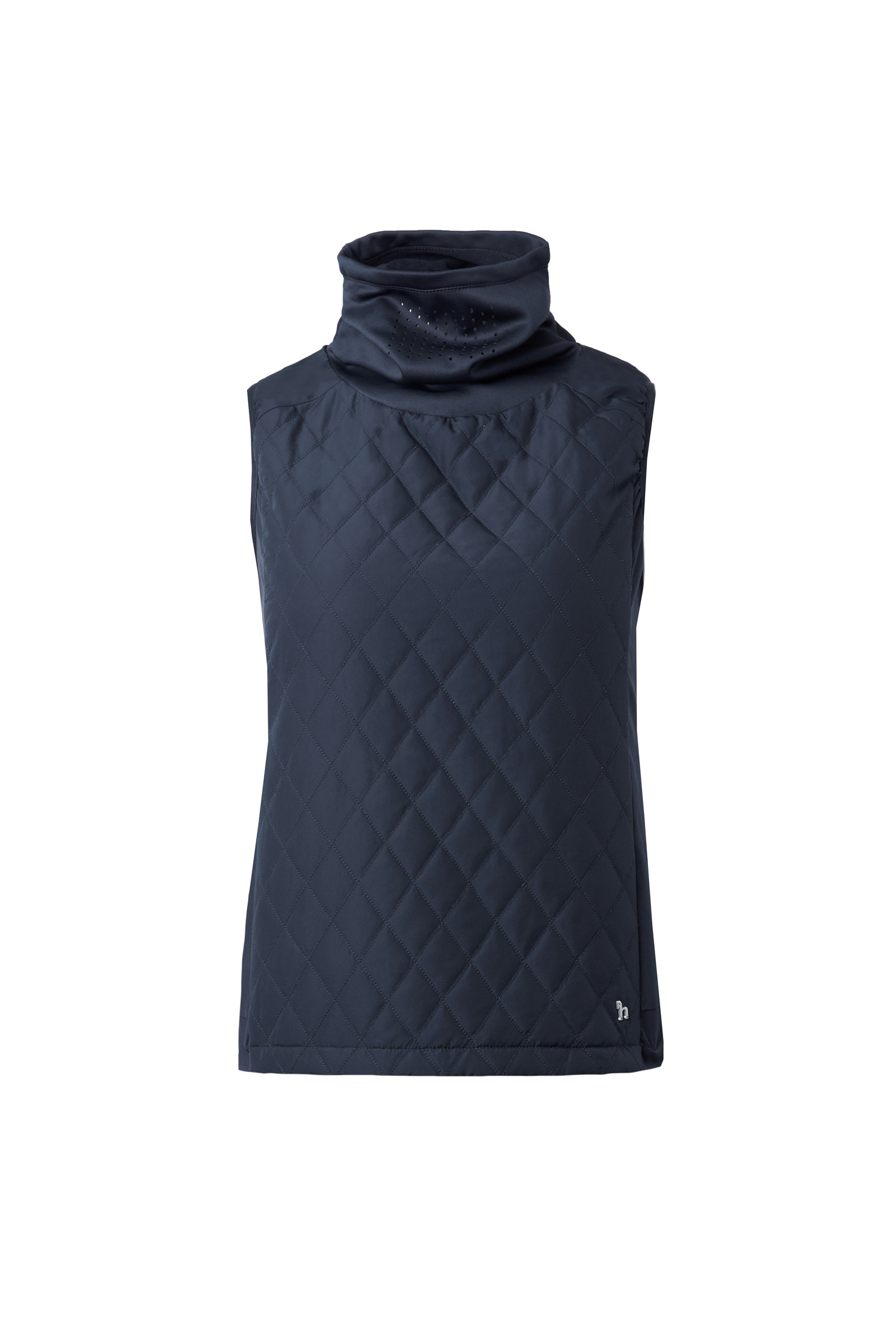 Horze Riley Gilet da equitazione ibrido da donna