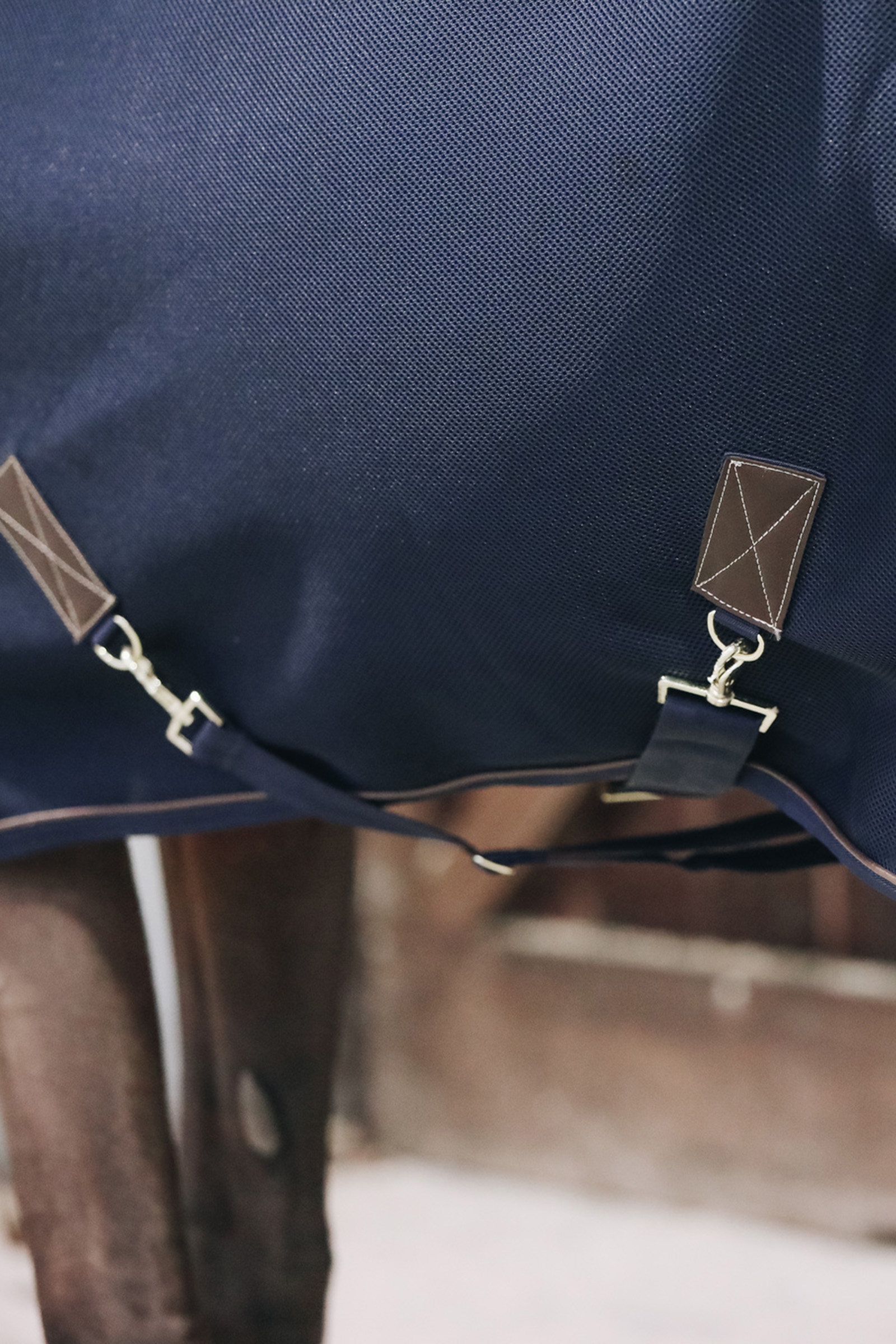 Raffreddatore distanziatore Kentucky Horsewear 3D