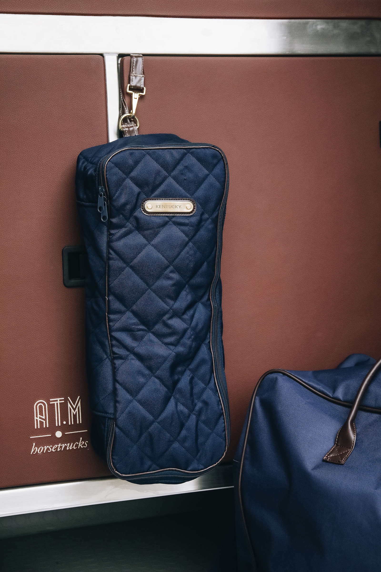 Borsa per briglie Kentucky Horsewear