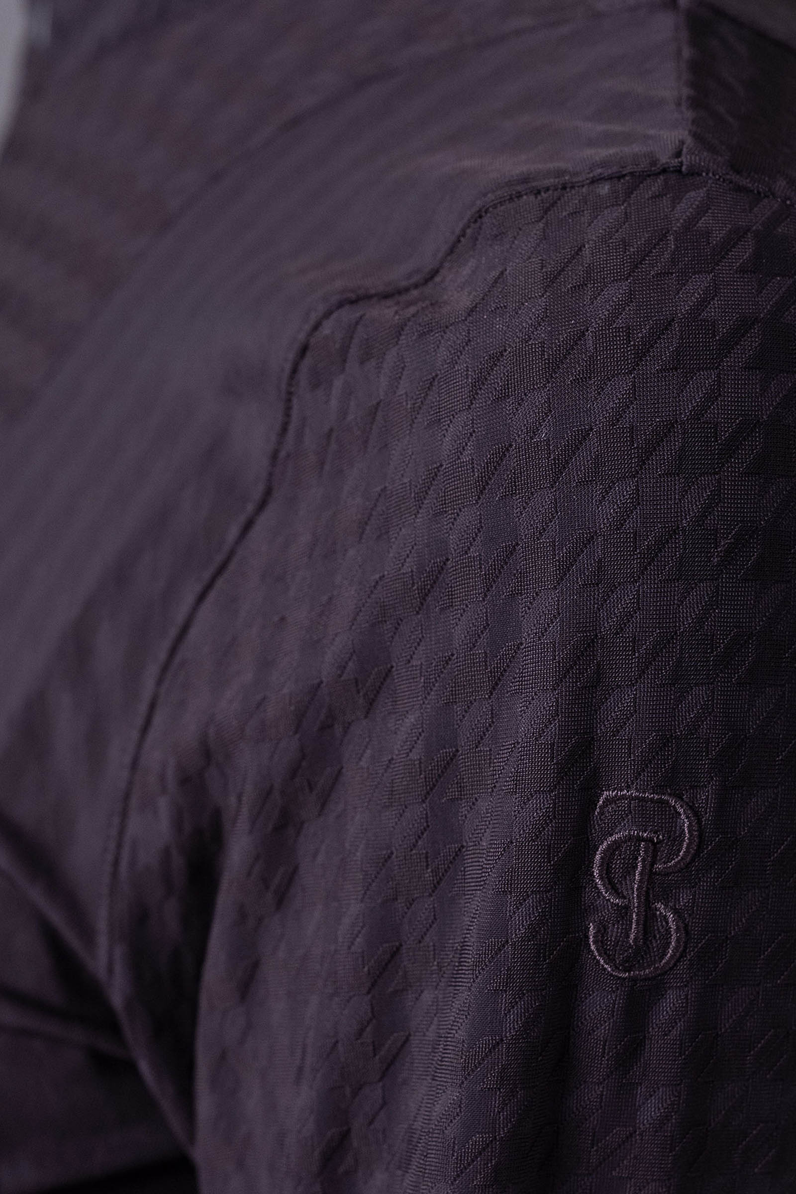 PS of Sweden Delilah Women´s Bow Baselayer Shirt Longsleeved