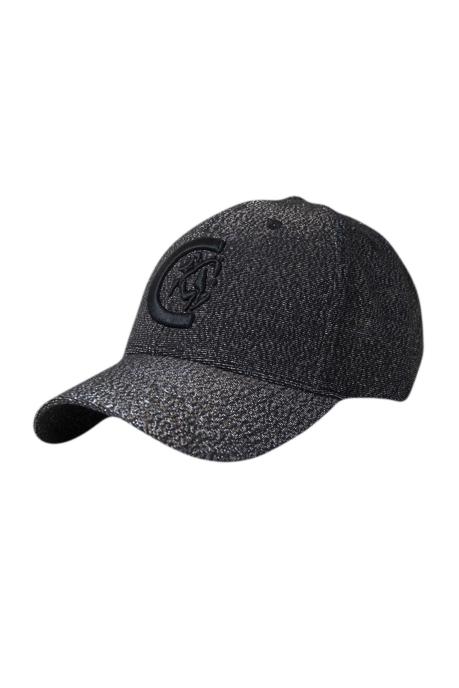 Kentucky Horsewear Cappello da baseball con glitter
