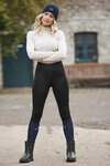 ELT Ella Leggings Termici Da Equitazione, Signore
