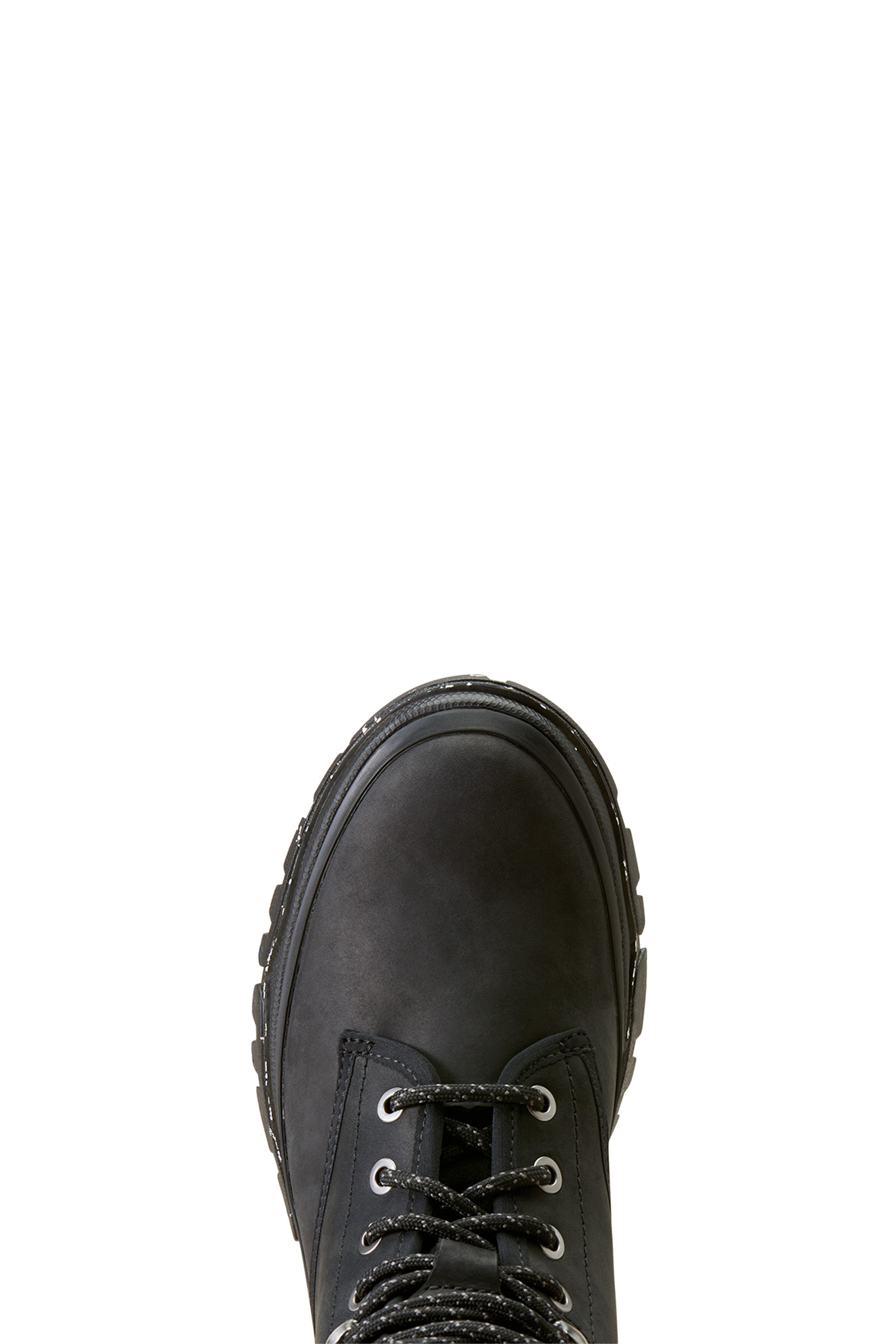 Ariat Moresby H2O stivali da donna impermeabili con allacciatura