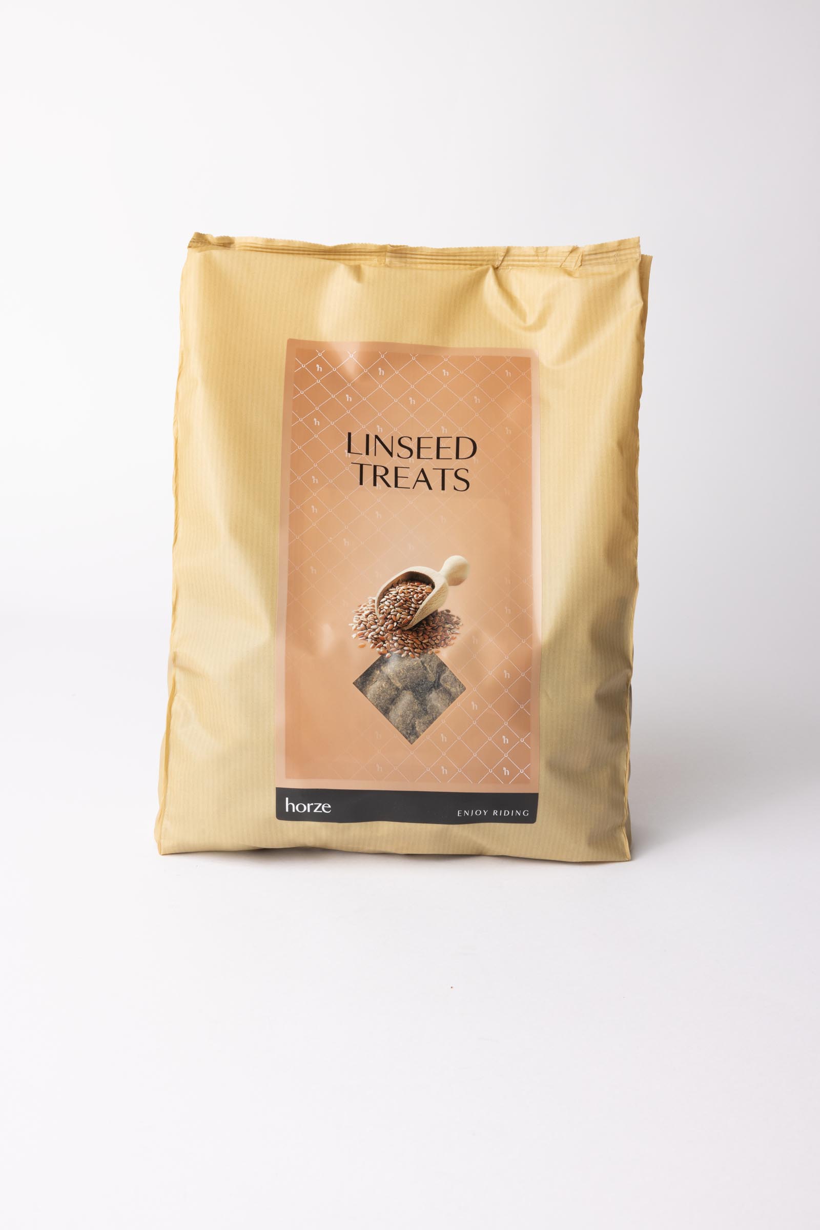 Horze Biscotti senza cereali, Dolcetti 2,5 kg