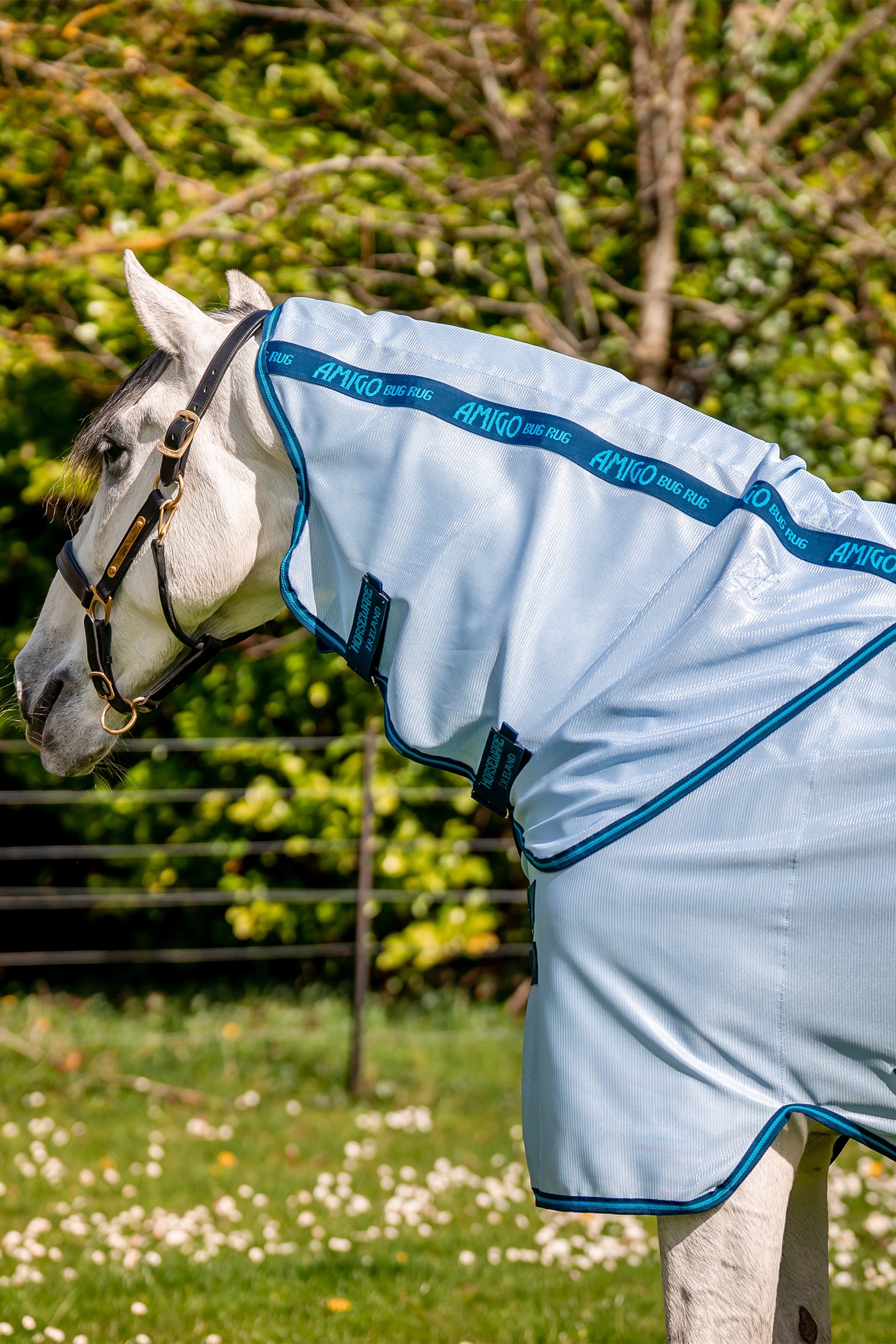 Horseware Amigo Coperta antimosche