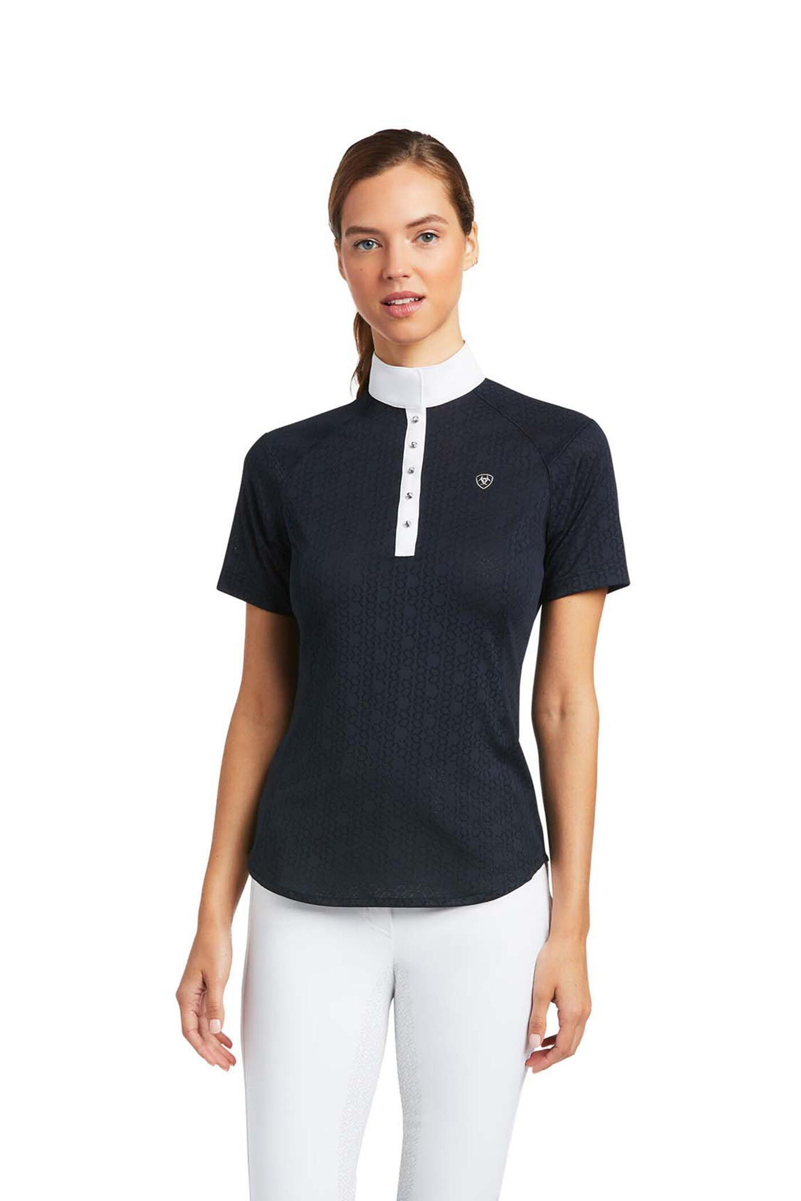 Ariat Showstopper 3.0 Camicia da concorso per donna