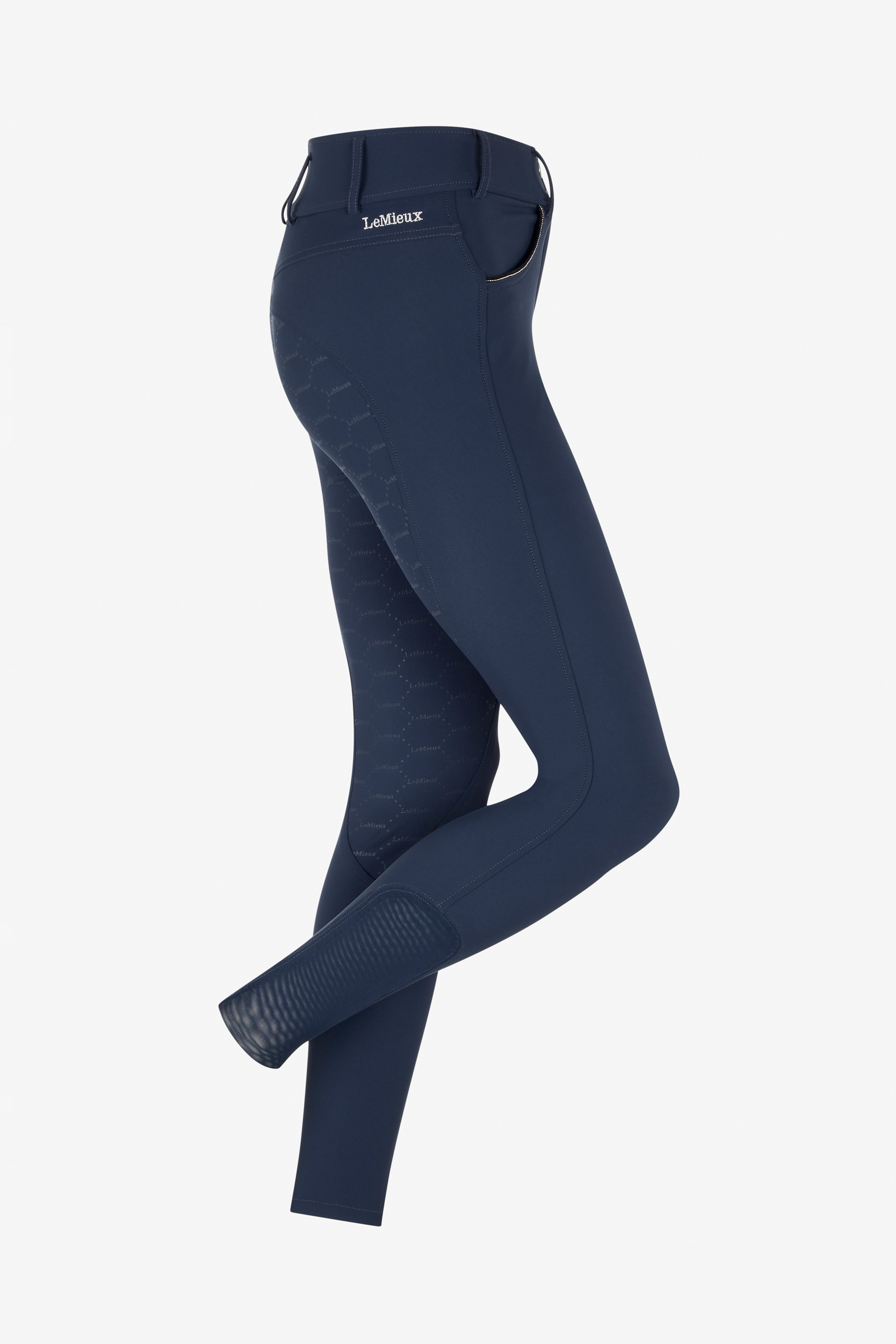 LeMieux Victoria pantaloni da equitazione donna con seduta intera