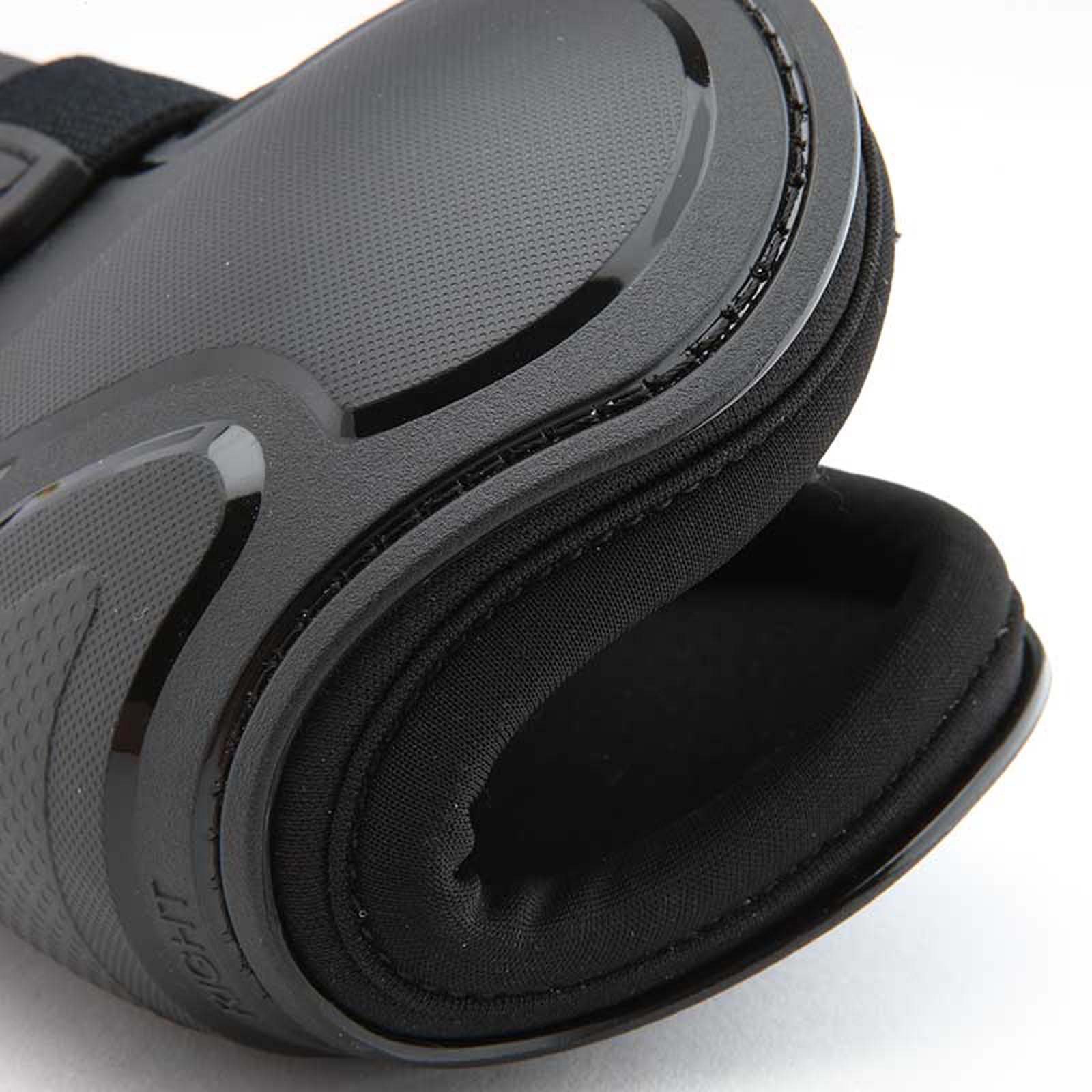 Gli stivali per tendine Kavalkade competono