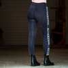 B Vertigo Angelika Pantaloni da equitazione funzionali a vita alta con full seat in silicone da donna