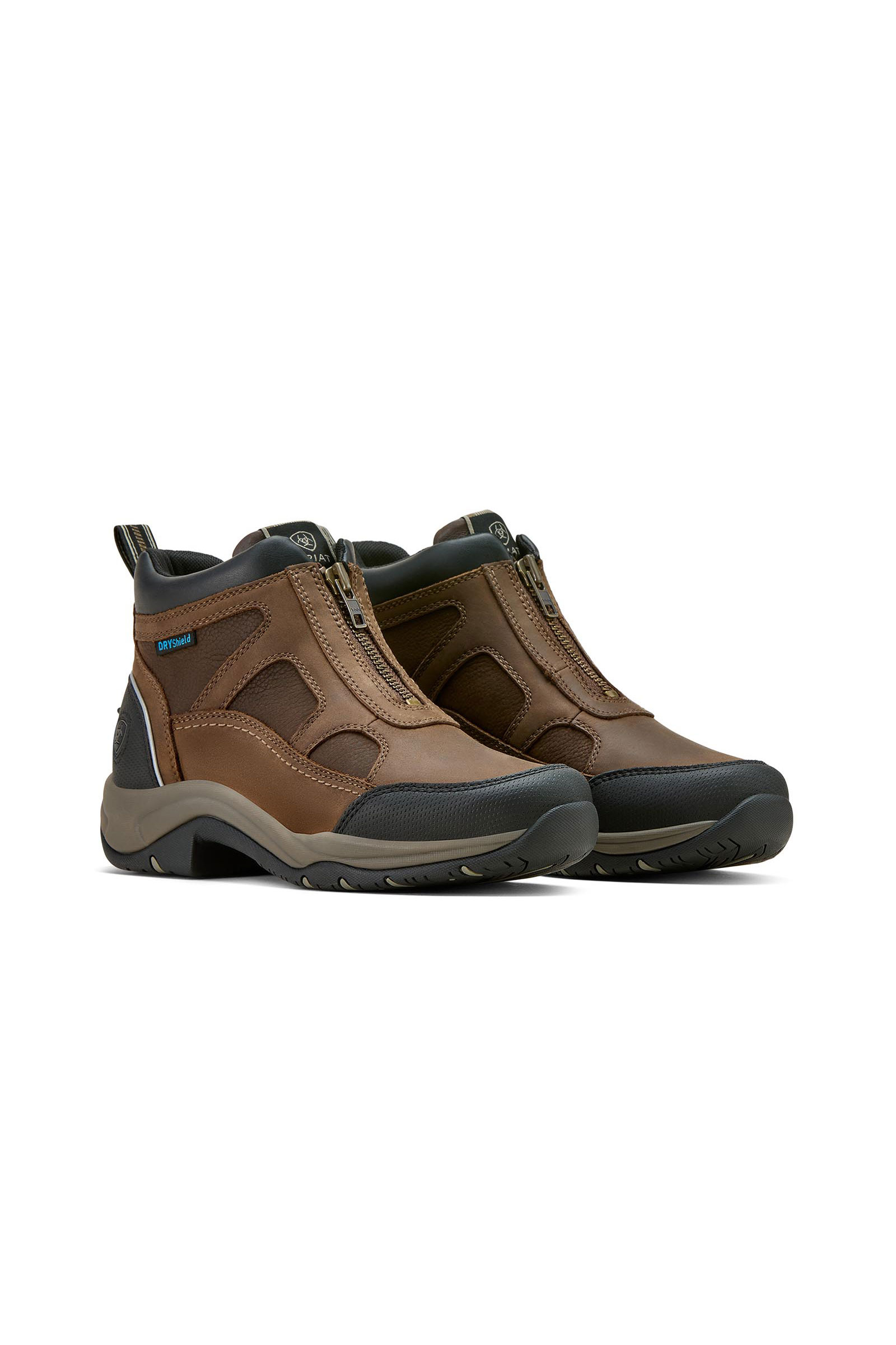 Ariat Terrain Zip H2O stivaletti impermeabili da donna  