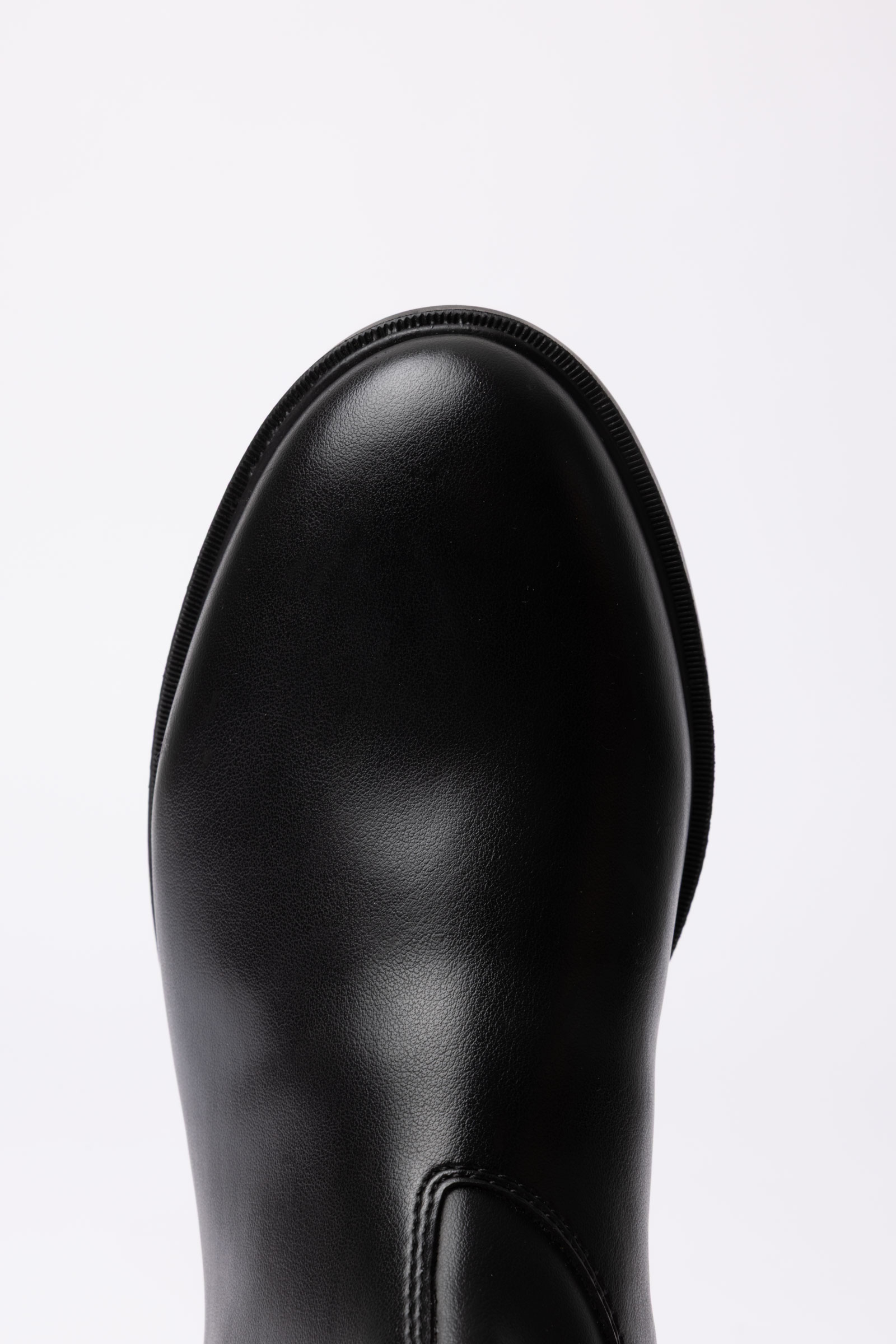 Horze Somerset stivaletti Jodhpur in pelle vegana