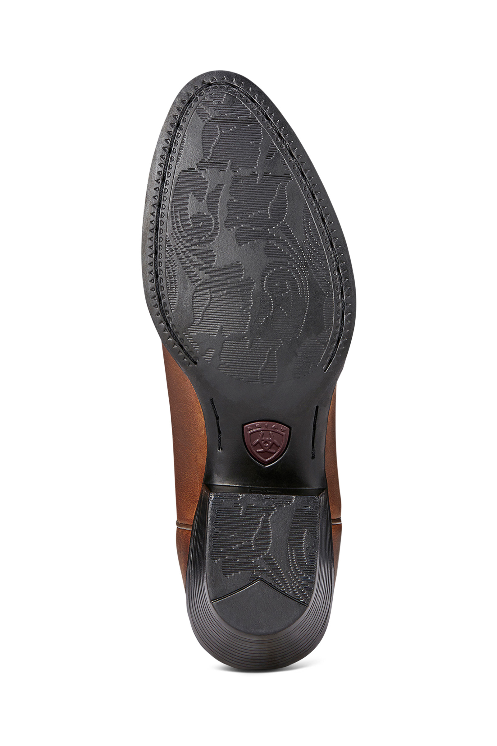 Ariat Heritage R Toe stivali western da donna