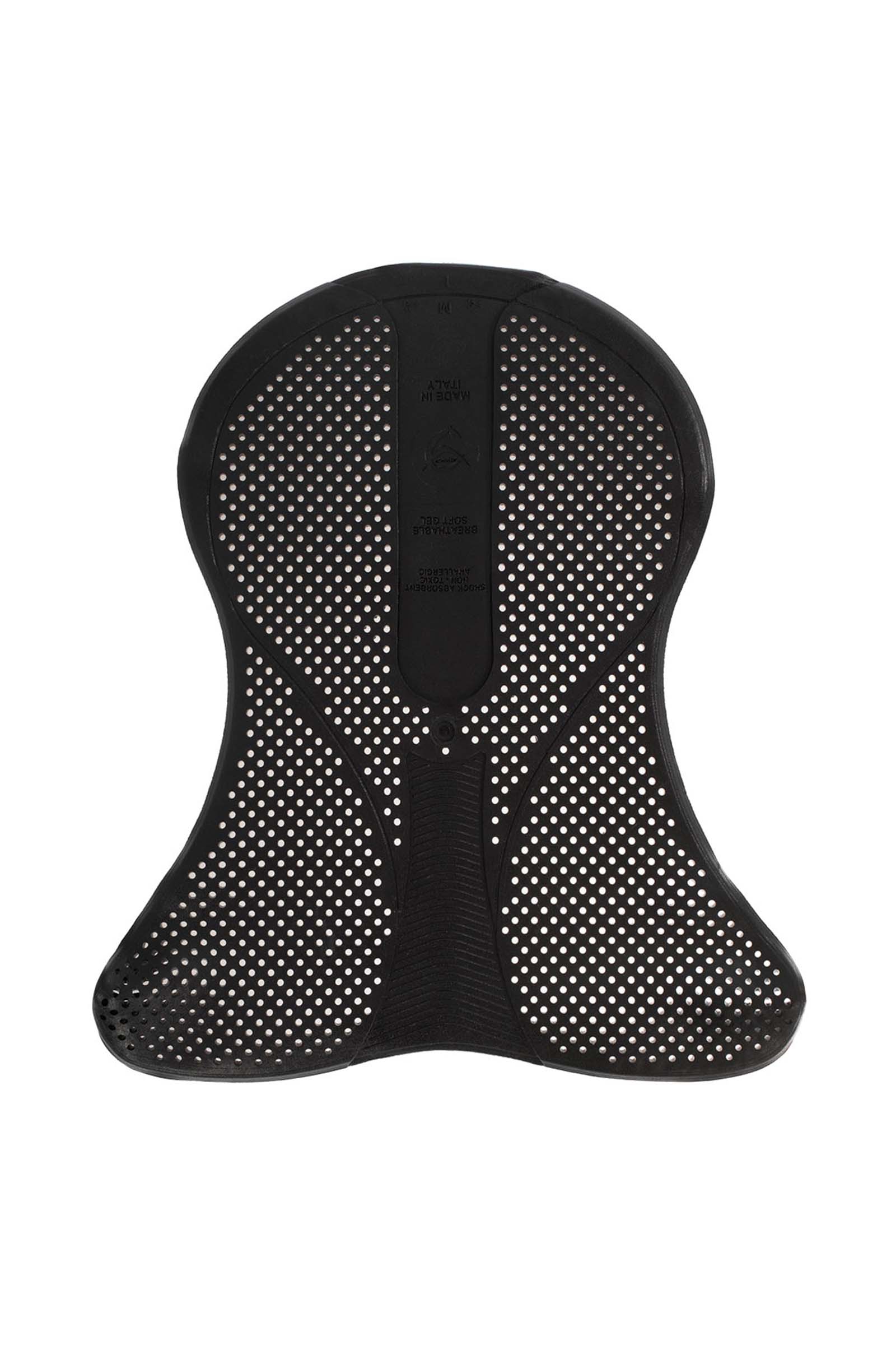 Acavallo Pad salvagarrese leggero anatomico in morbido gel