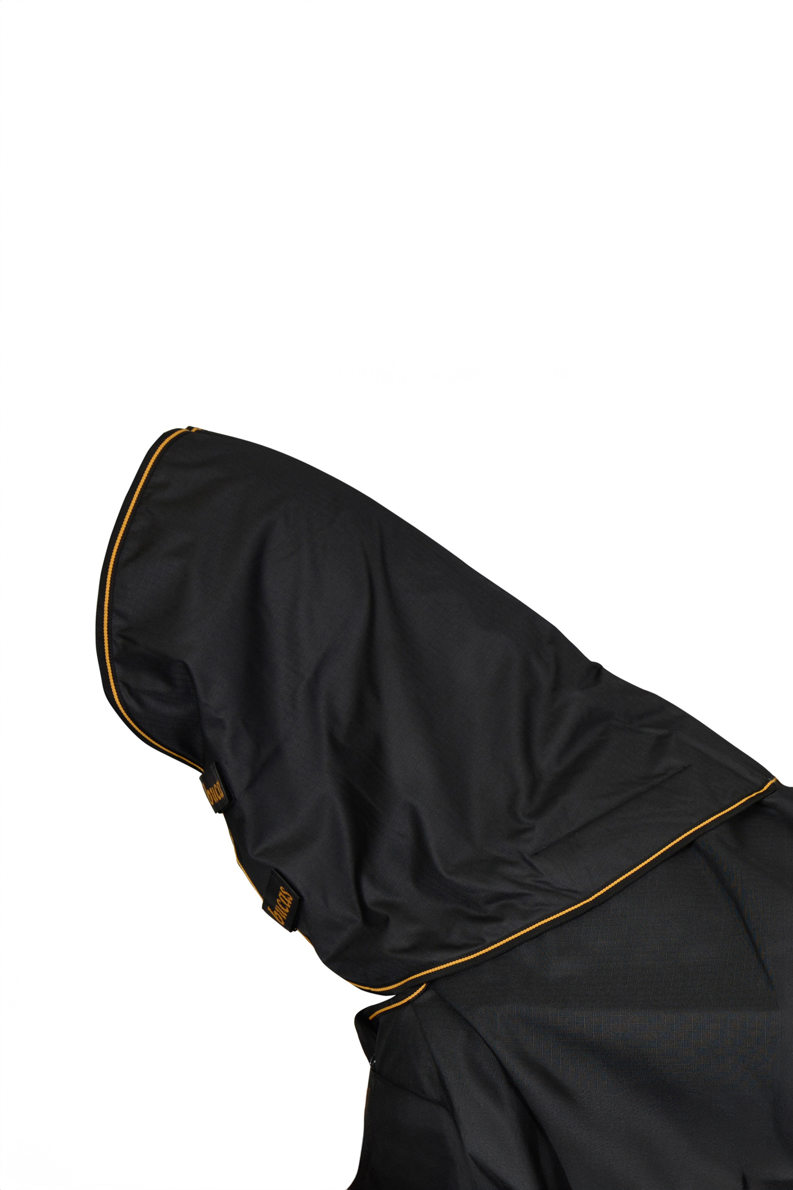 Bucas Irish Turnout colletto, 300g