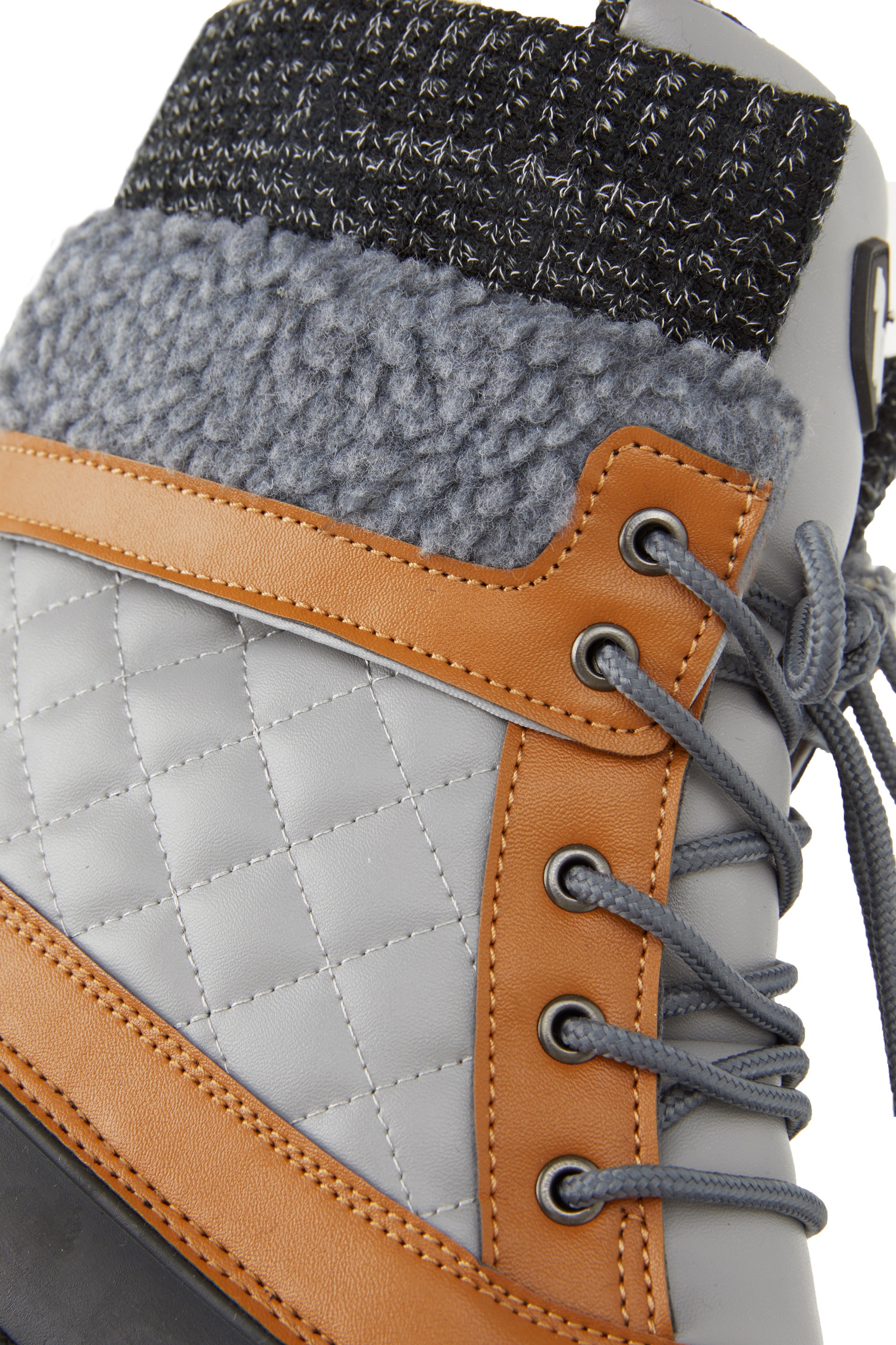 Horze Salzburg Stivali invernali da lavoro da donna