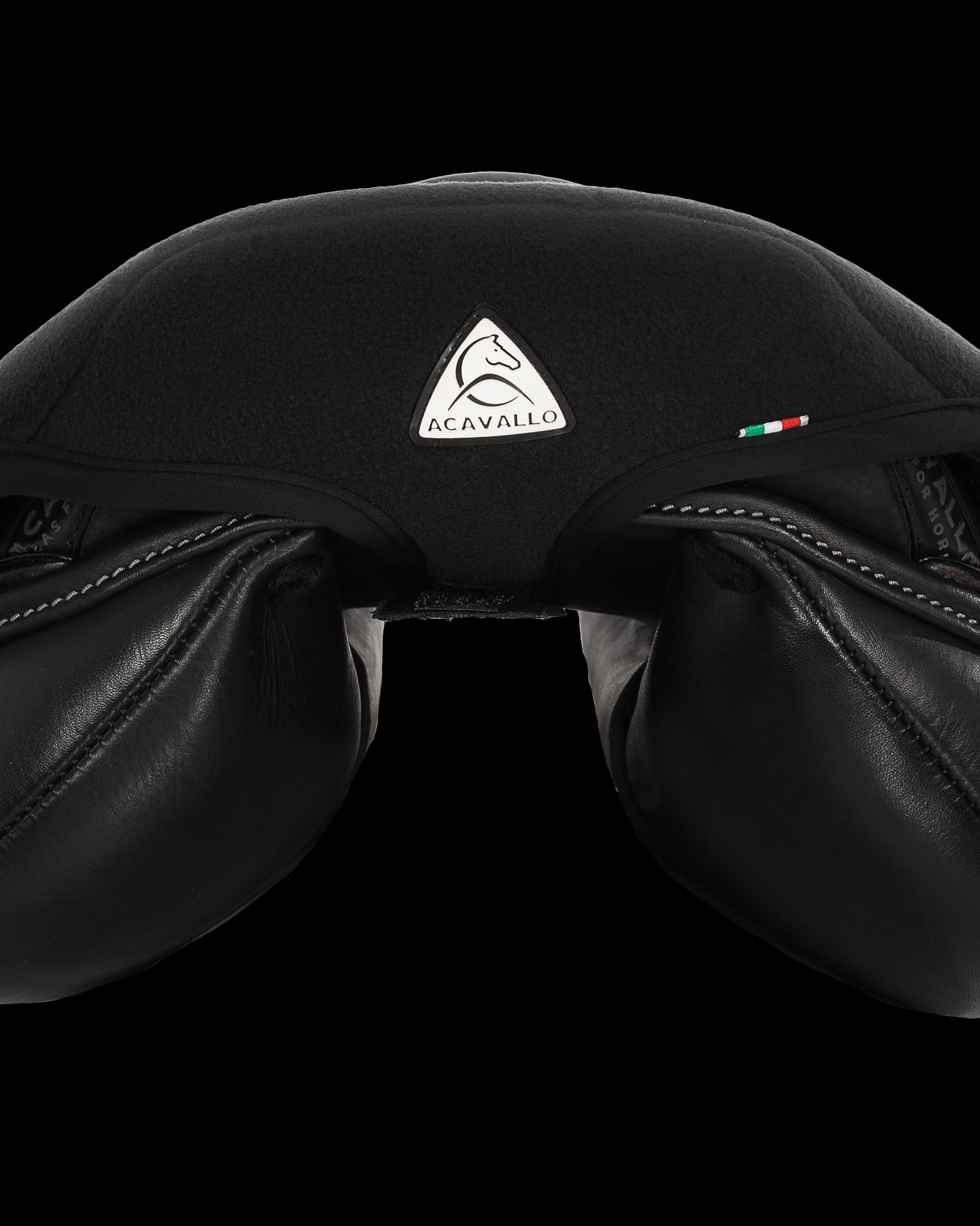 Acavallo coprisedile Ortho coccige per sella da salto  