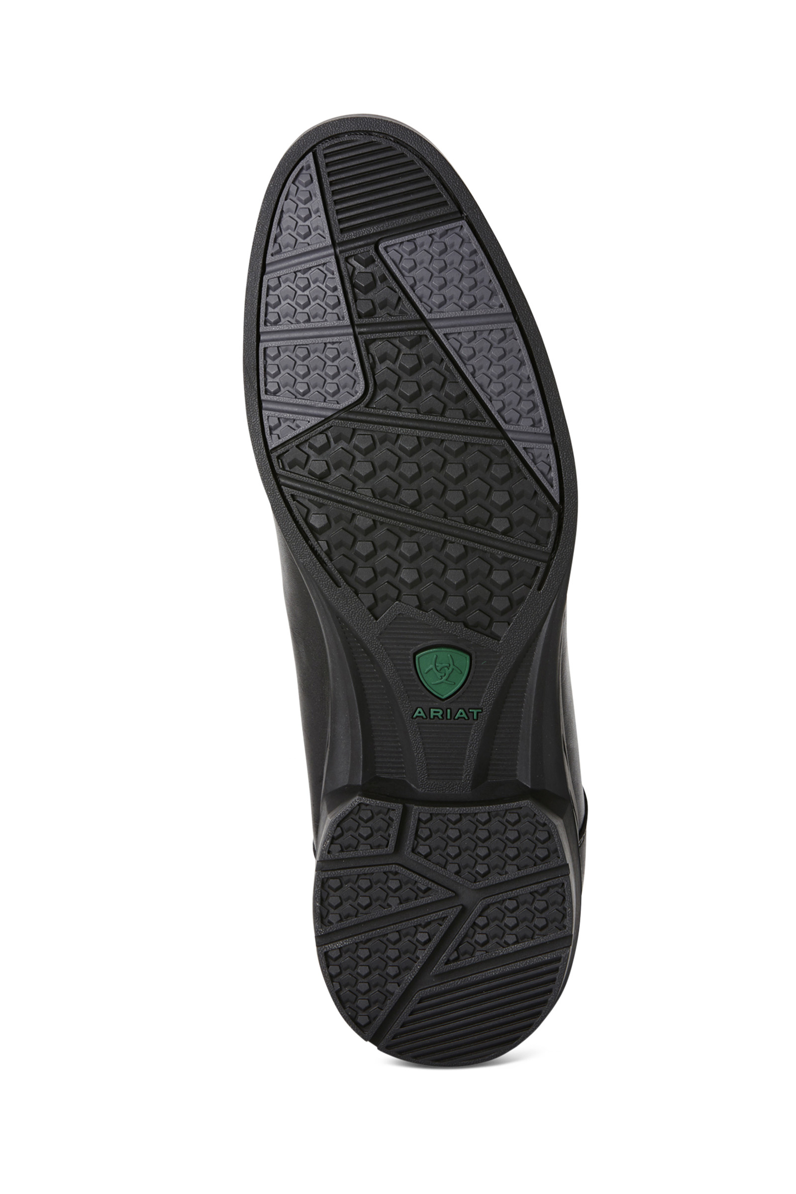 Stivali da paddock da uomo con cerniera Ariat Heritage IV