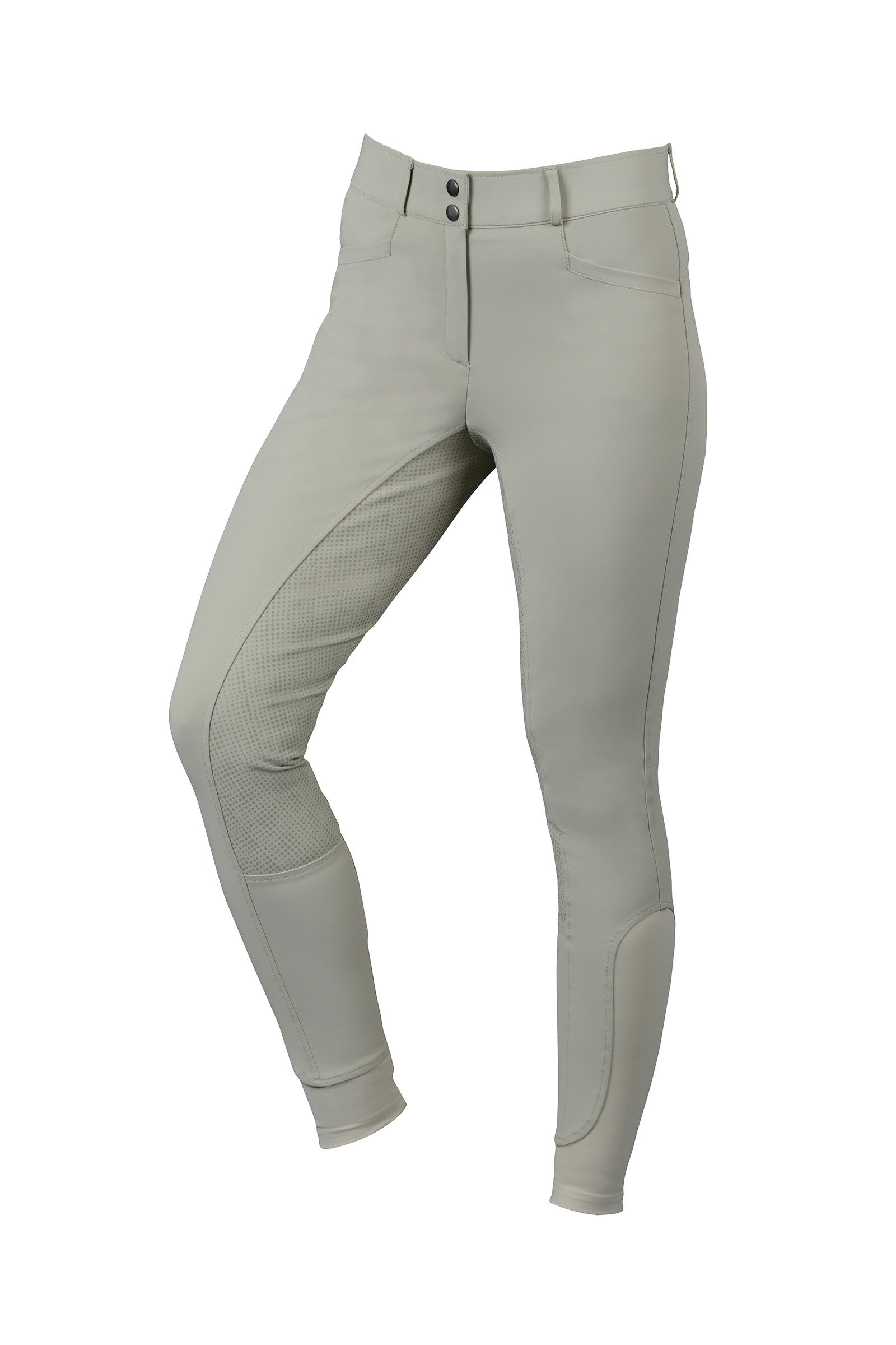 Pantaloni da equitazione Weatherbeeta Duet Fullseat da donna